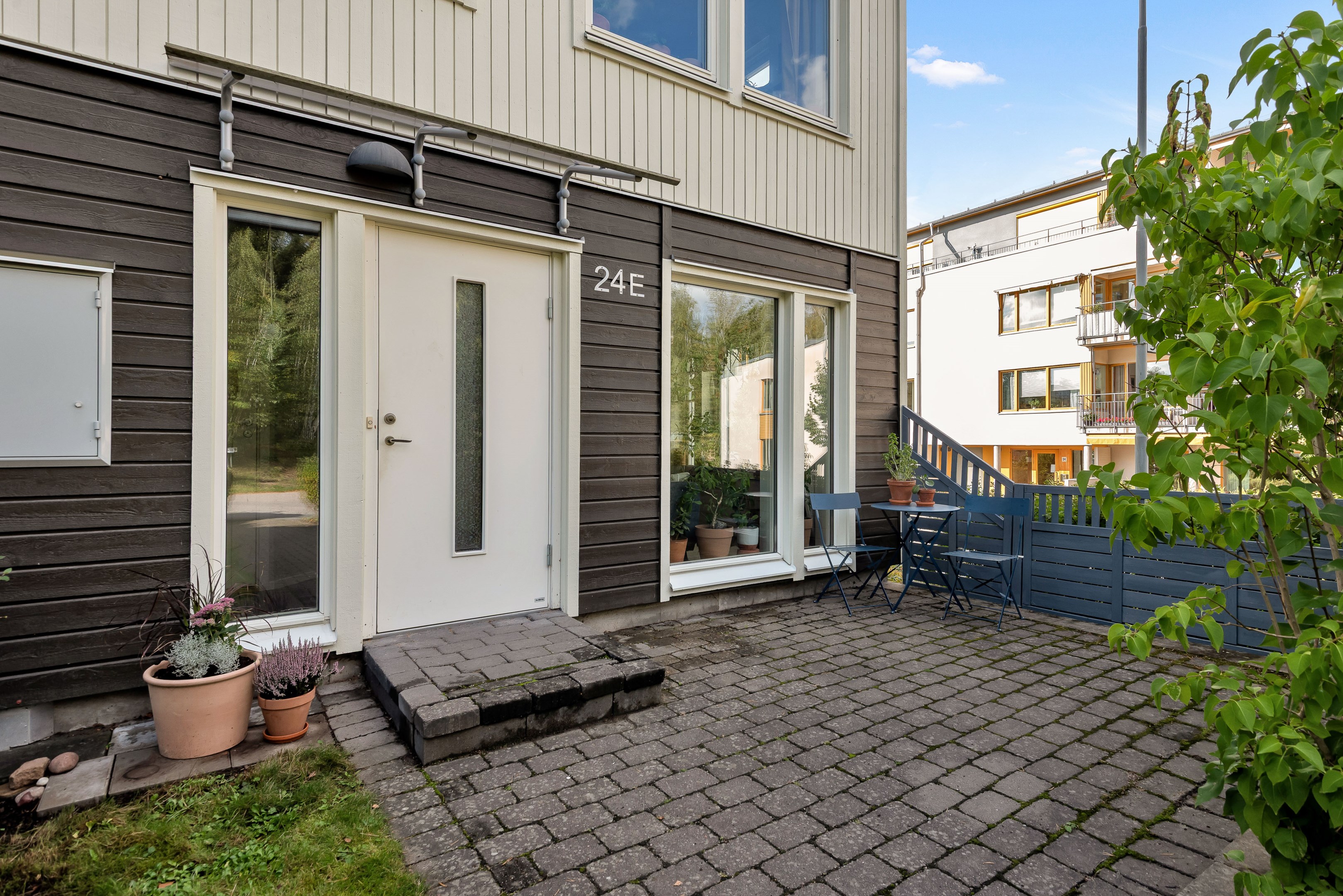 Bostadsbild från Henry Säldes väg 24E, Snart till salu i Ulleråker, Uppsala