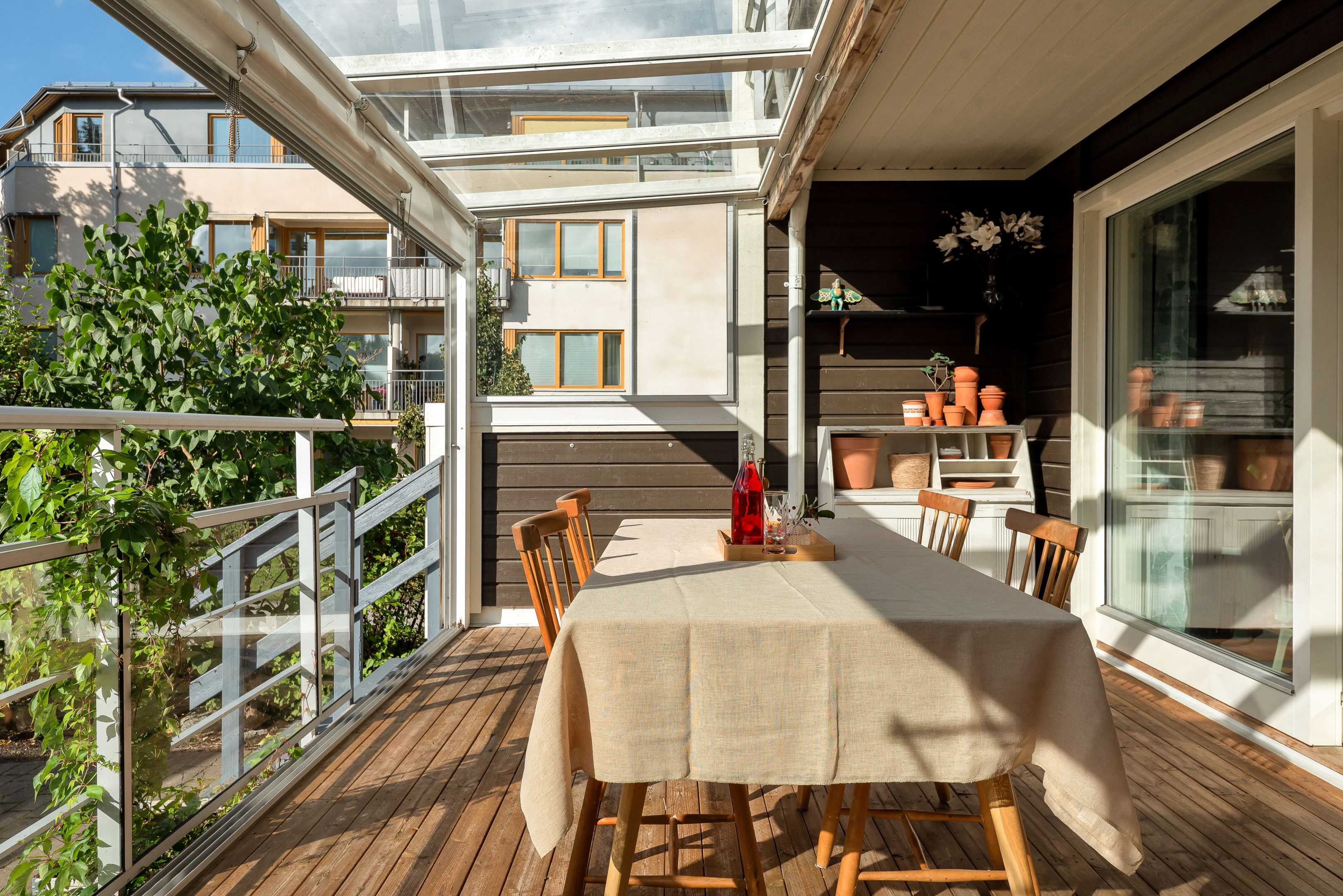 Bostadsbild från Henry Säldes väg 24E, Snart till salu i Ulleråker, Uppsala