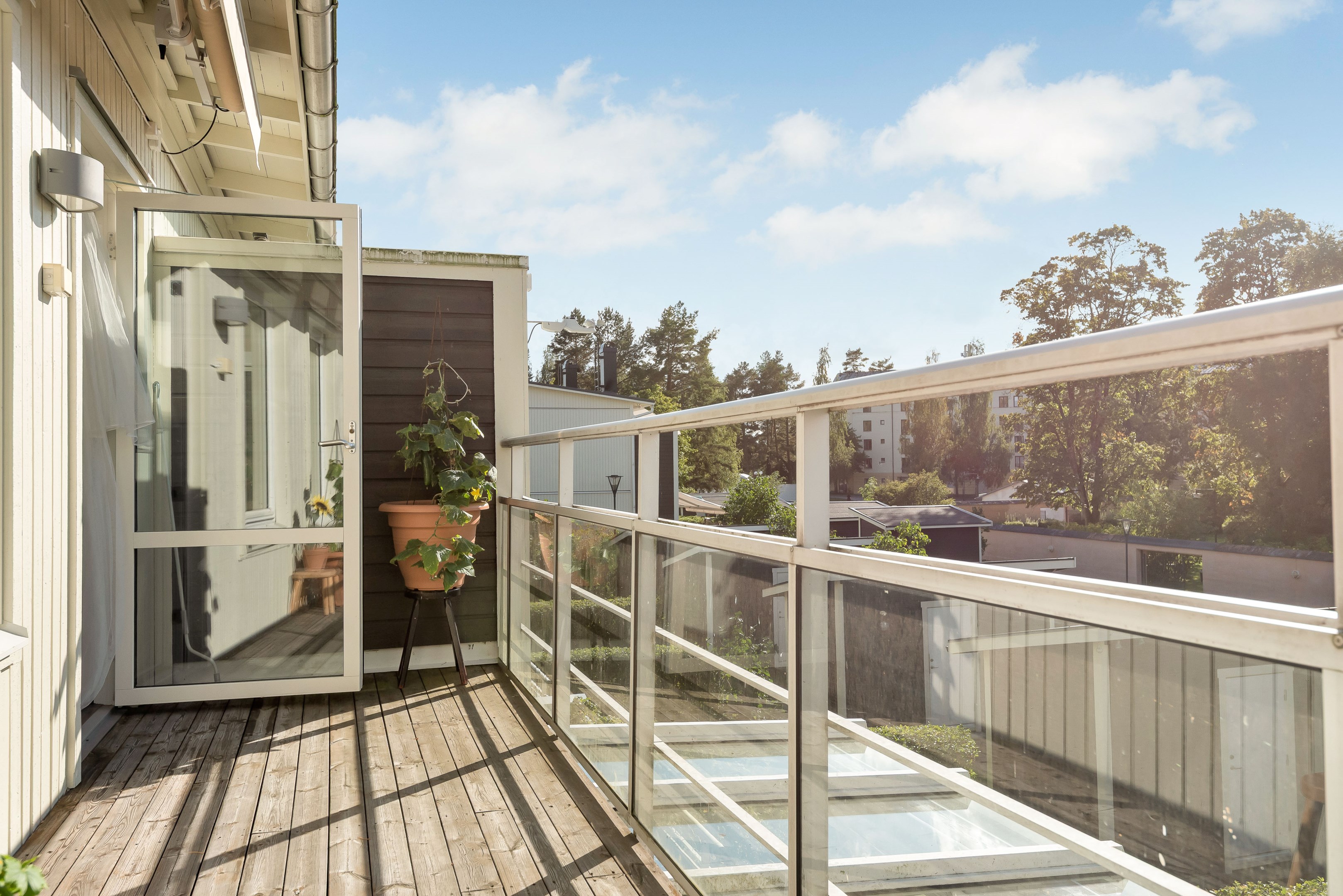 Bostadsbild från Henry Säldes väg 24E, Snart till salu i Ulleråker, Uppsala