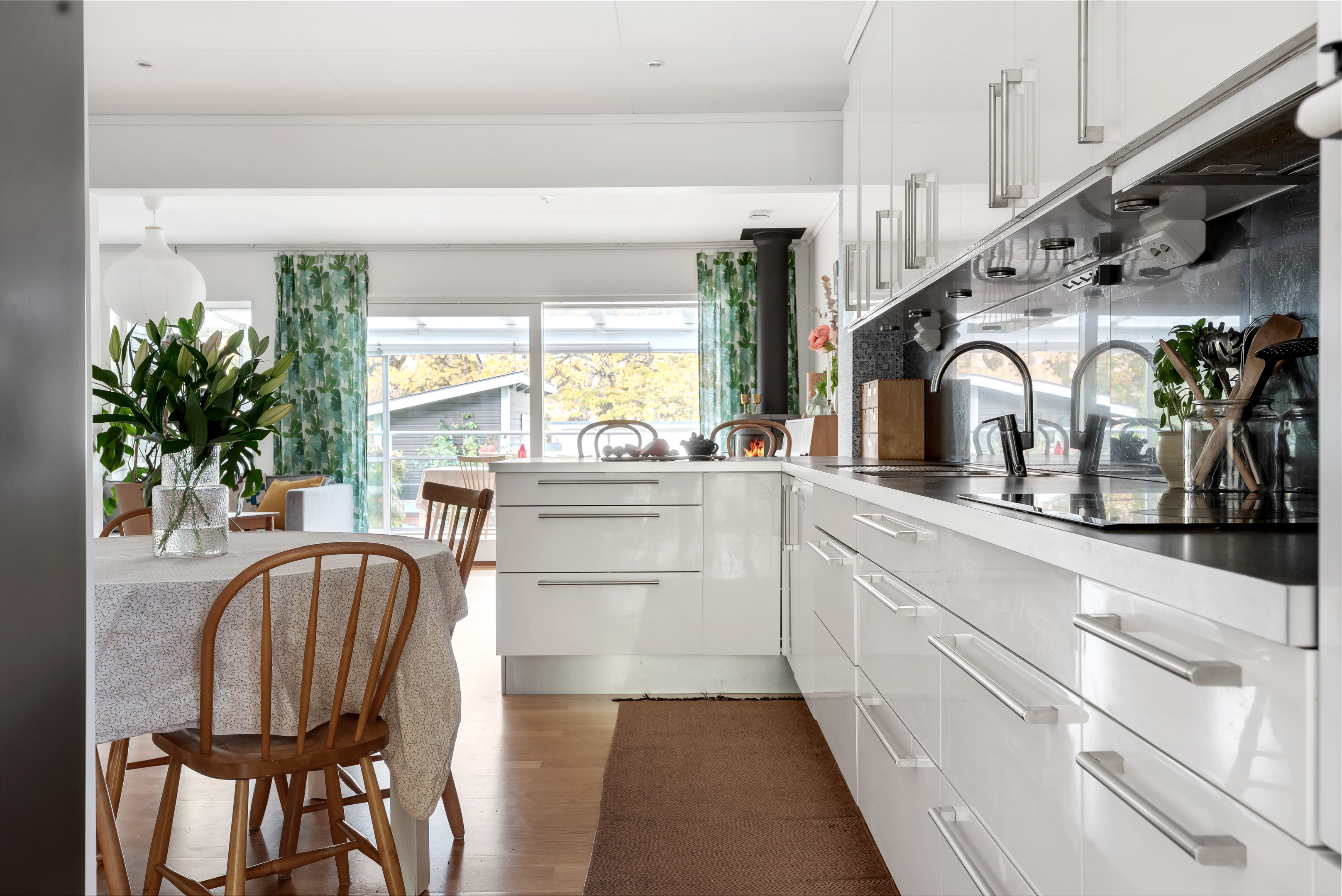 Bostadsbild från Henry Säldes väg 24E, Snart till salu i Ulleråker, Uppsala