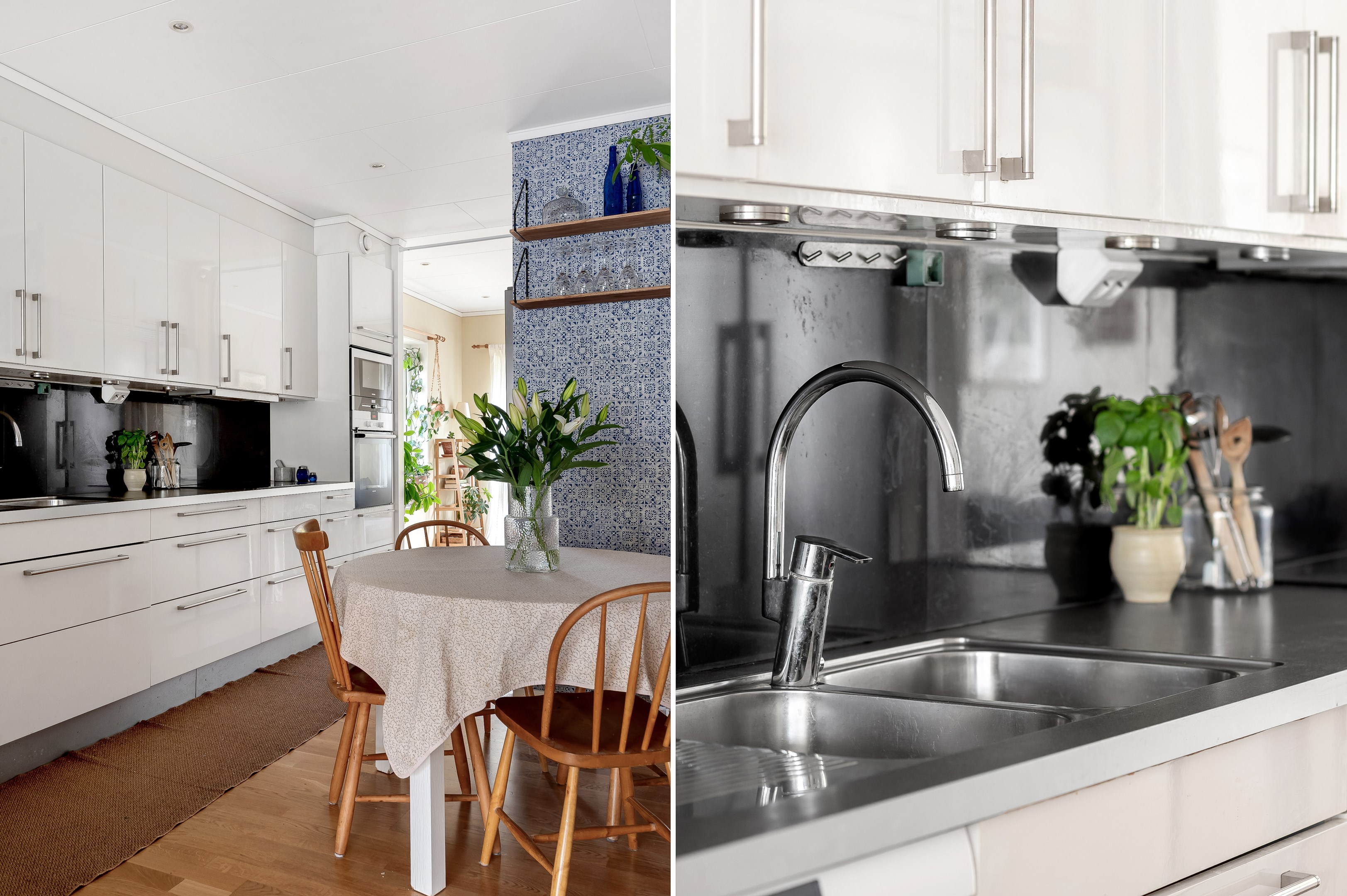 Bostadsbild från Henry Säldes väg 24E, Snart till salu i Ulleråker, Uppsala