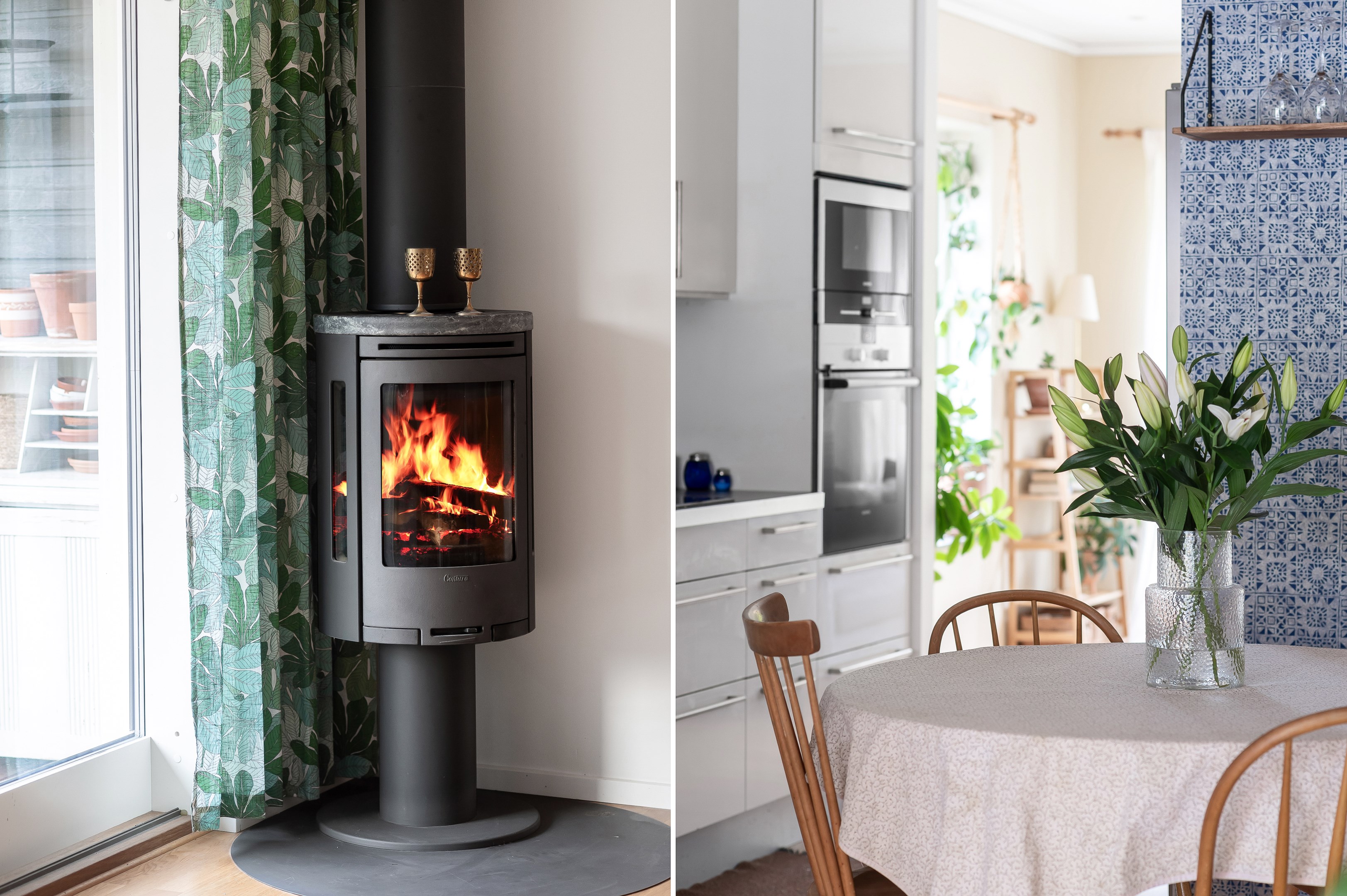 Bostadsbild från Henry Säldes väg 24E, Snart till salu i Ulleråker, Uppsala