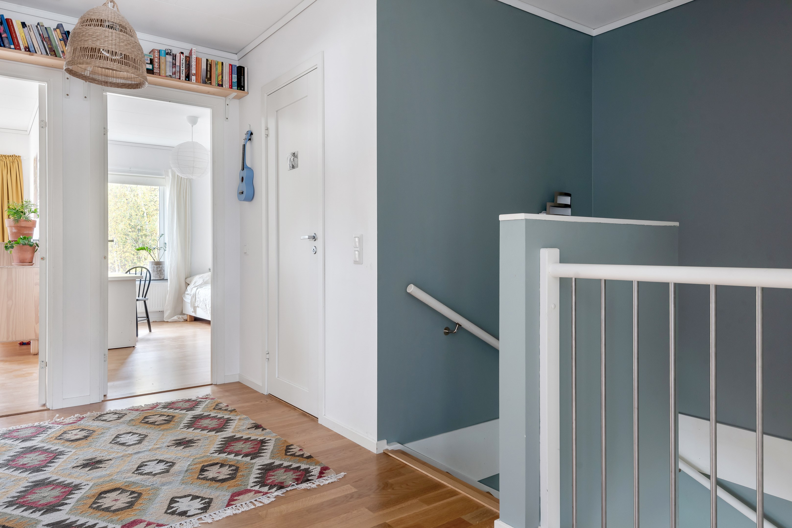 Bostadsbild från Henry Säldes väg 24E, Snart till salu i Ulleråker, Uppsala