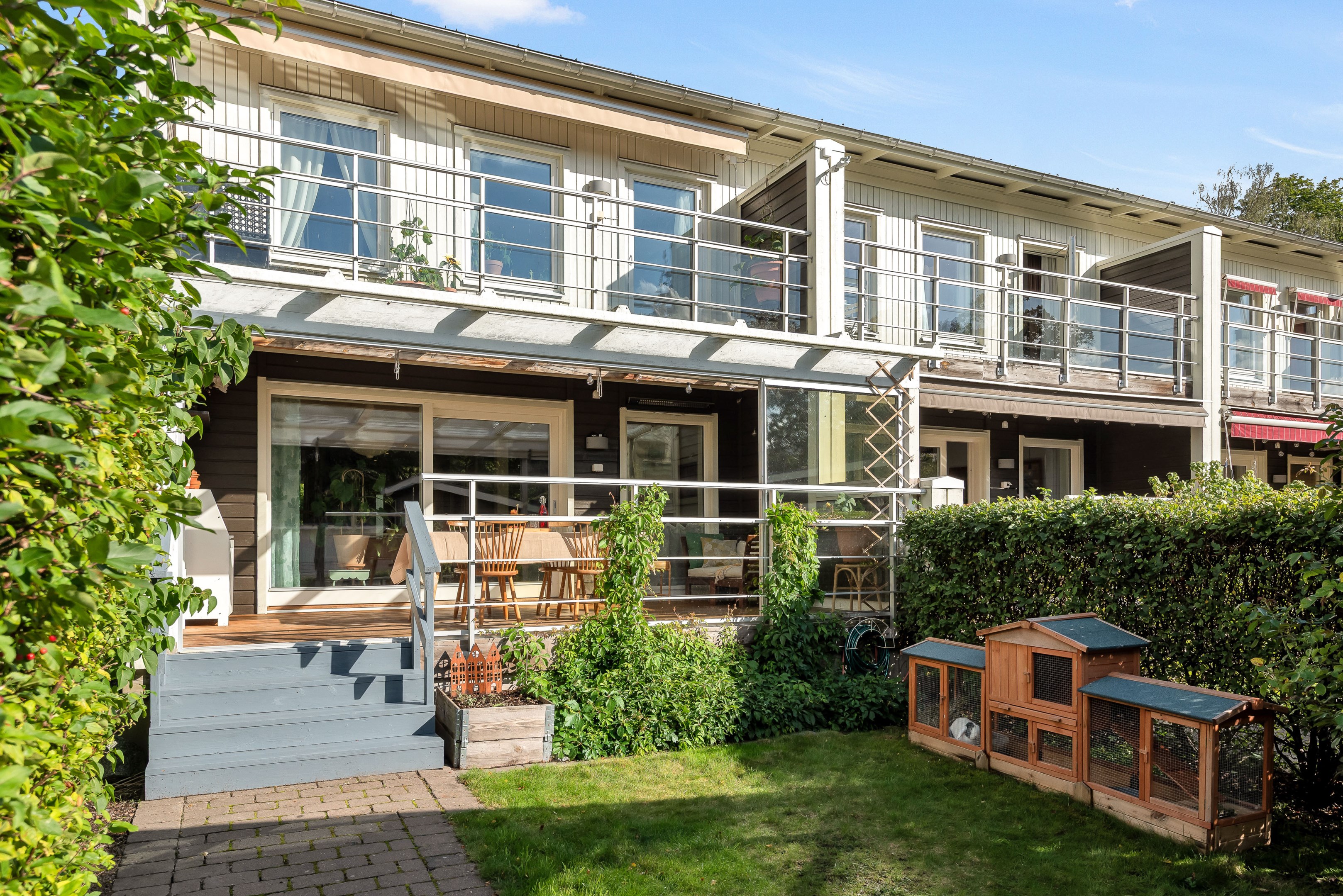 Bostadsbild från Henry Säldes väg 24E, Snart till salu i Ulleråker, Uppsala