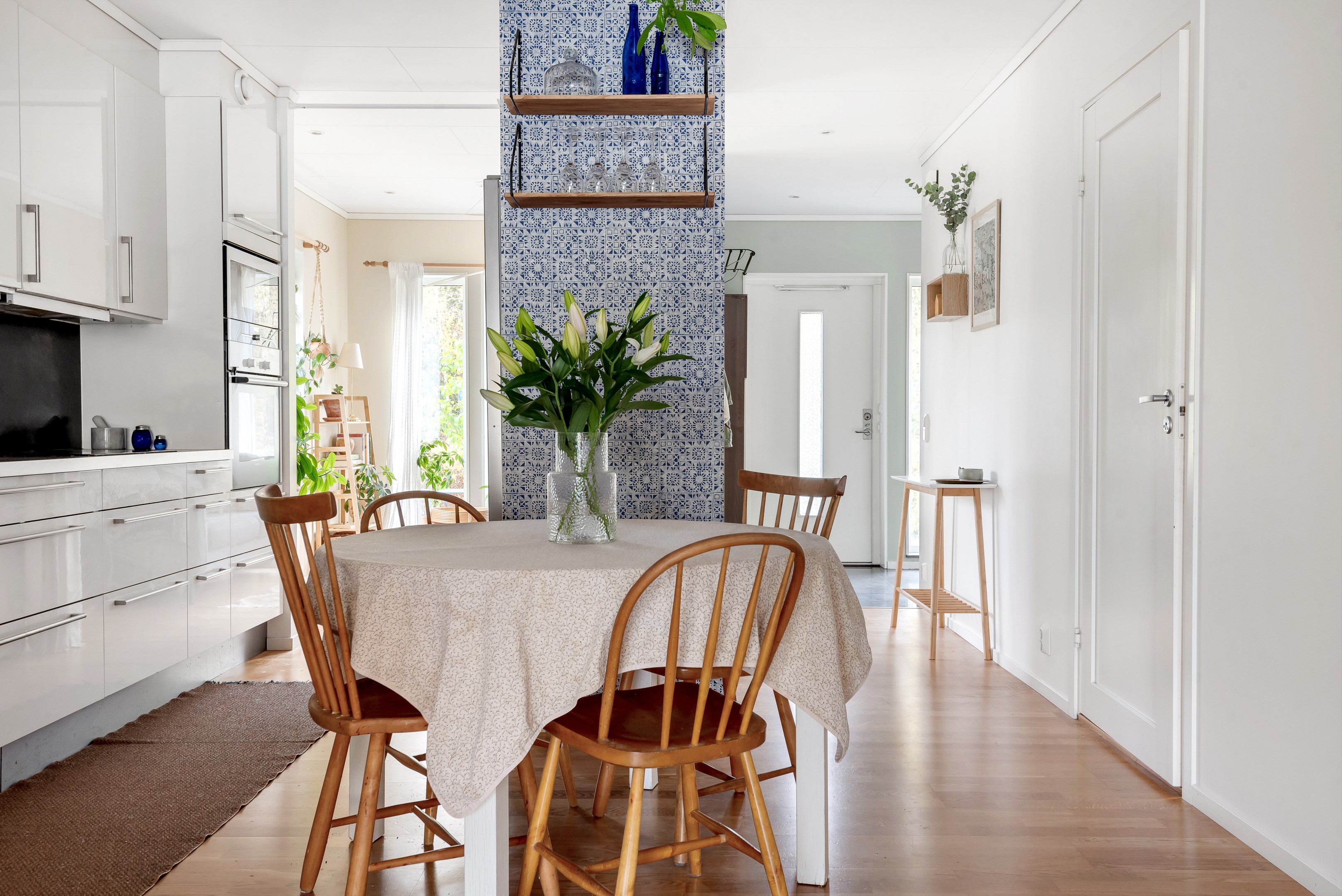 Bostadsbild från Henry Säldes väg 24E, Snart till salu i Ulleråker, Uppsala