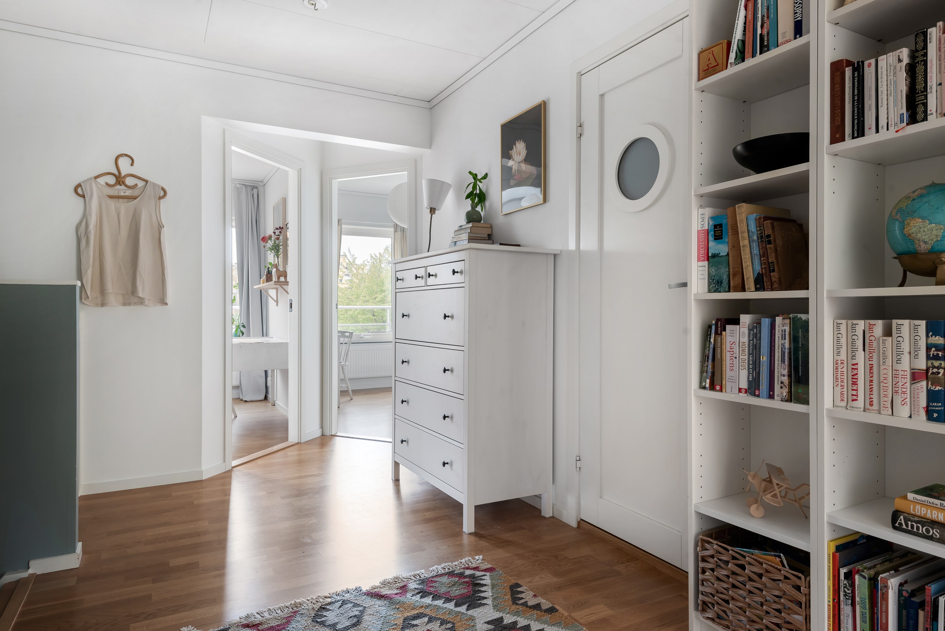 Bostadsbild från Henry Säldes väg 24E, Snart till salu i Ulleråker, Uppsala