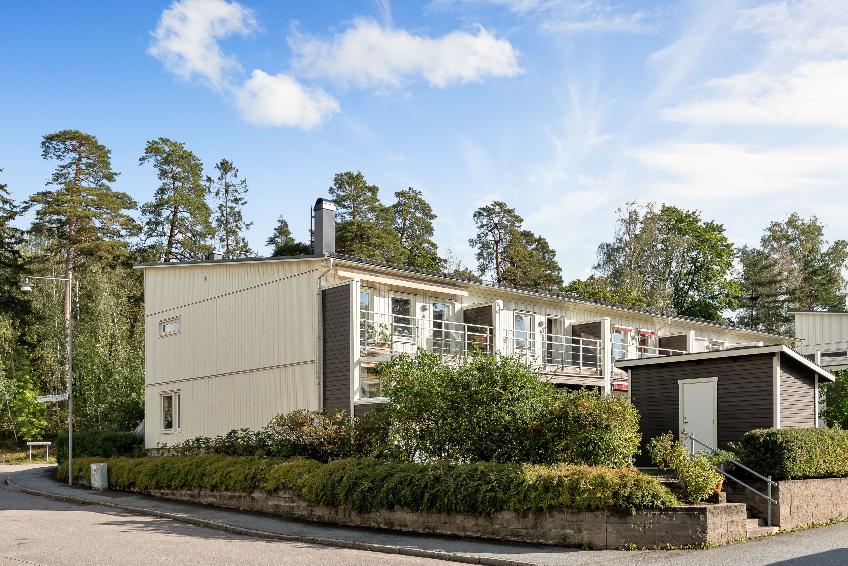 Bostadsbild från Henry Säldes väg 24E, Snart till salu i Ulleråker, Uppsala