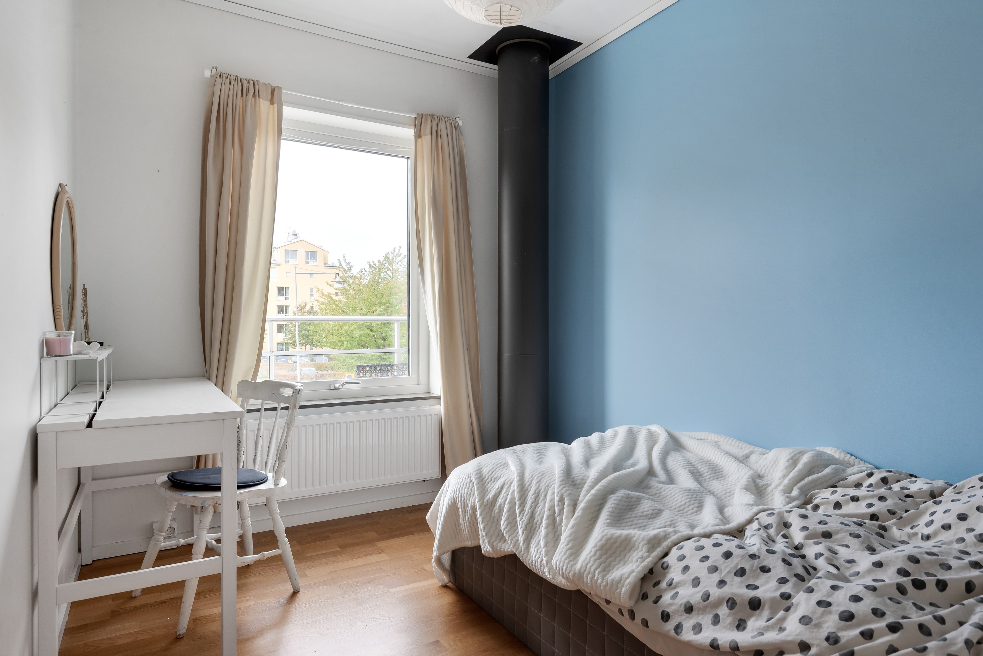 Bostadsbild från Henry Säldes väg 24E, Snart till salu i Ulleråker, Uppsala