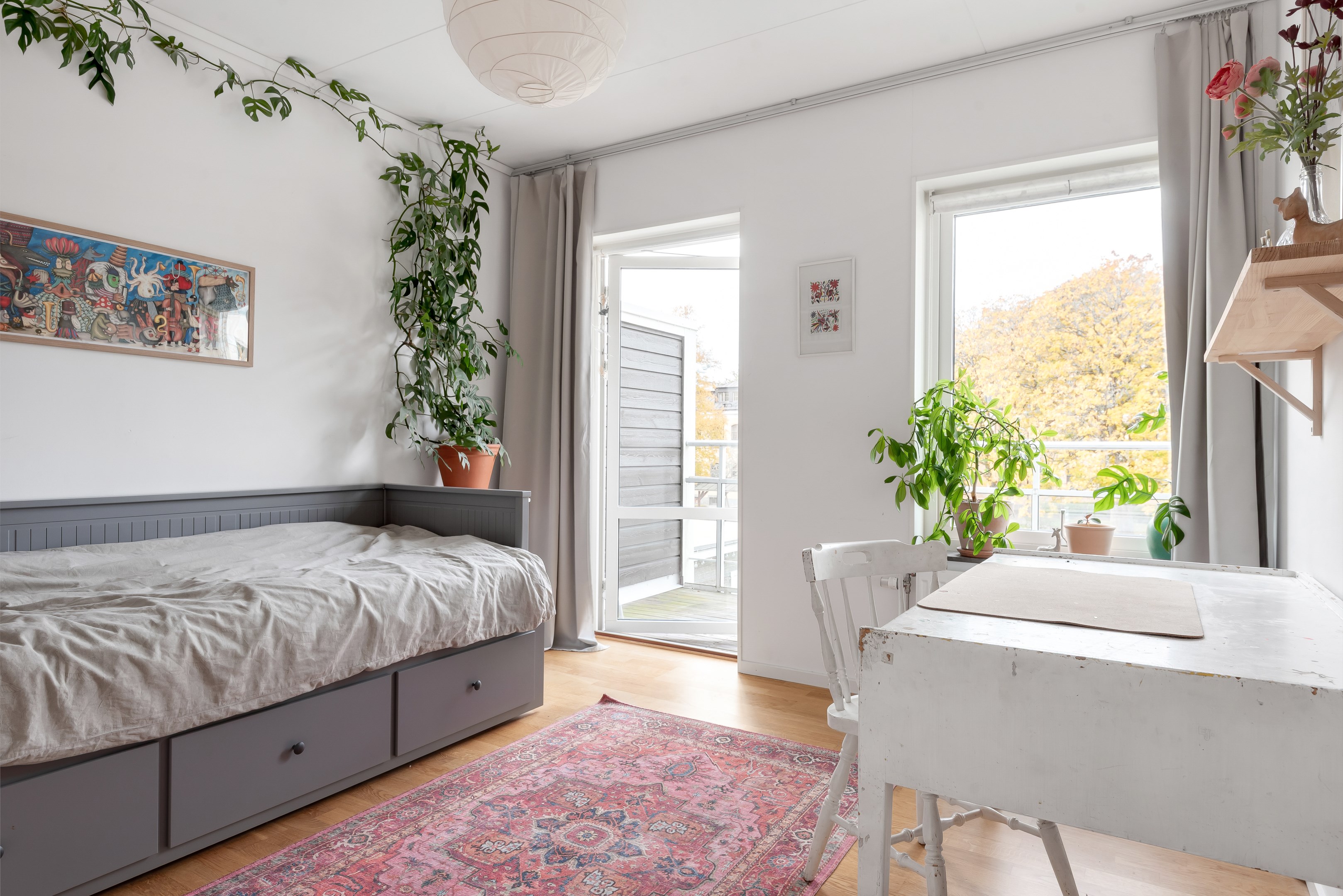 Bostadsbild från Henry Säldes väg 24E, Snart till salu i Ulleråker, Uppsala