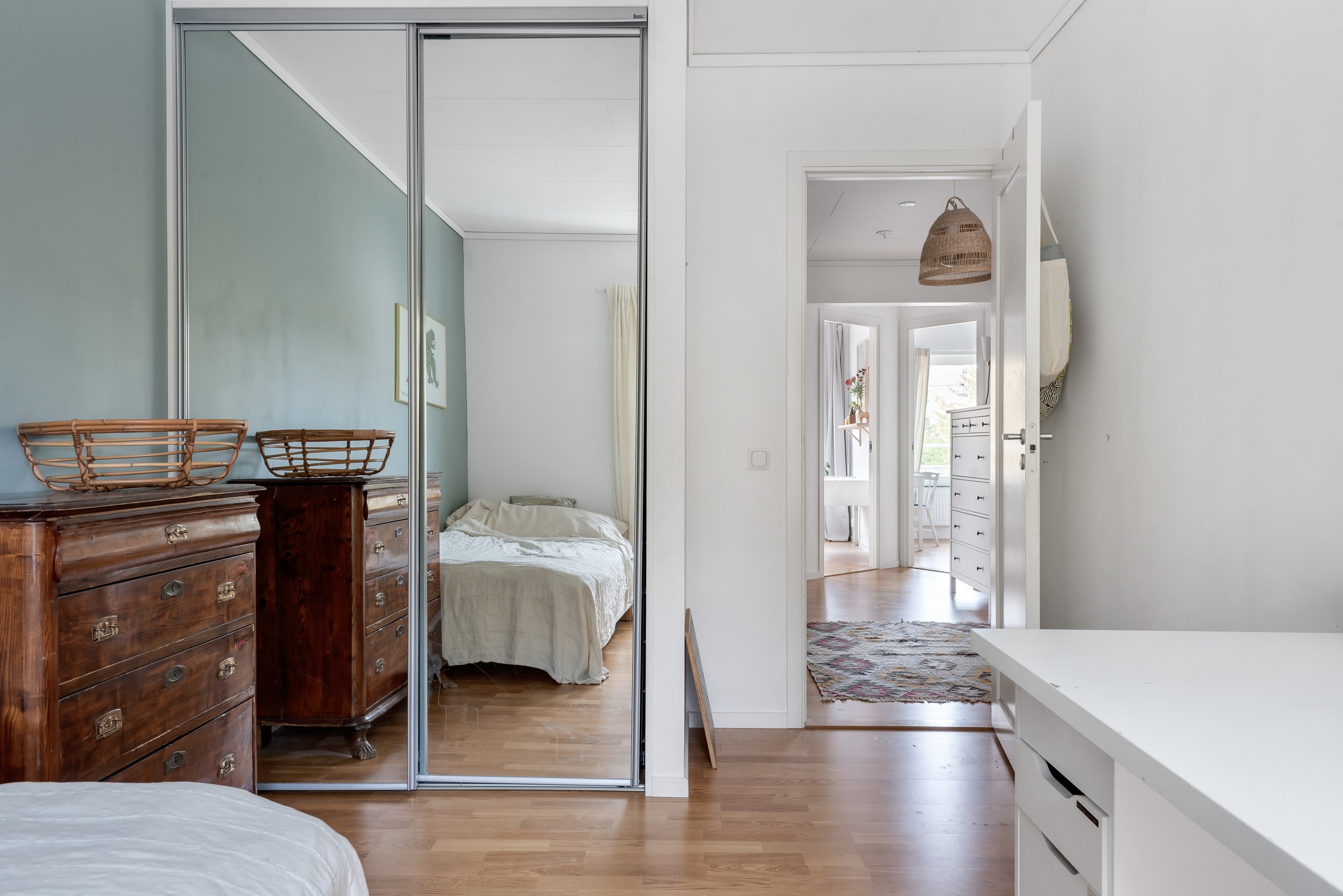 Bostadsbild från Henry Säldes väg 24E, Snart till salu i Ulleråker, Uppsala