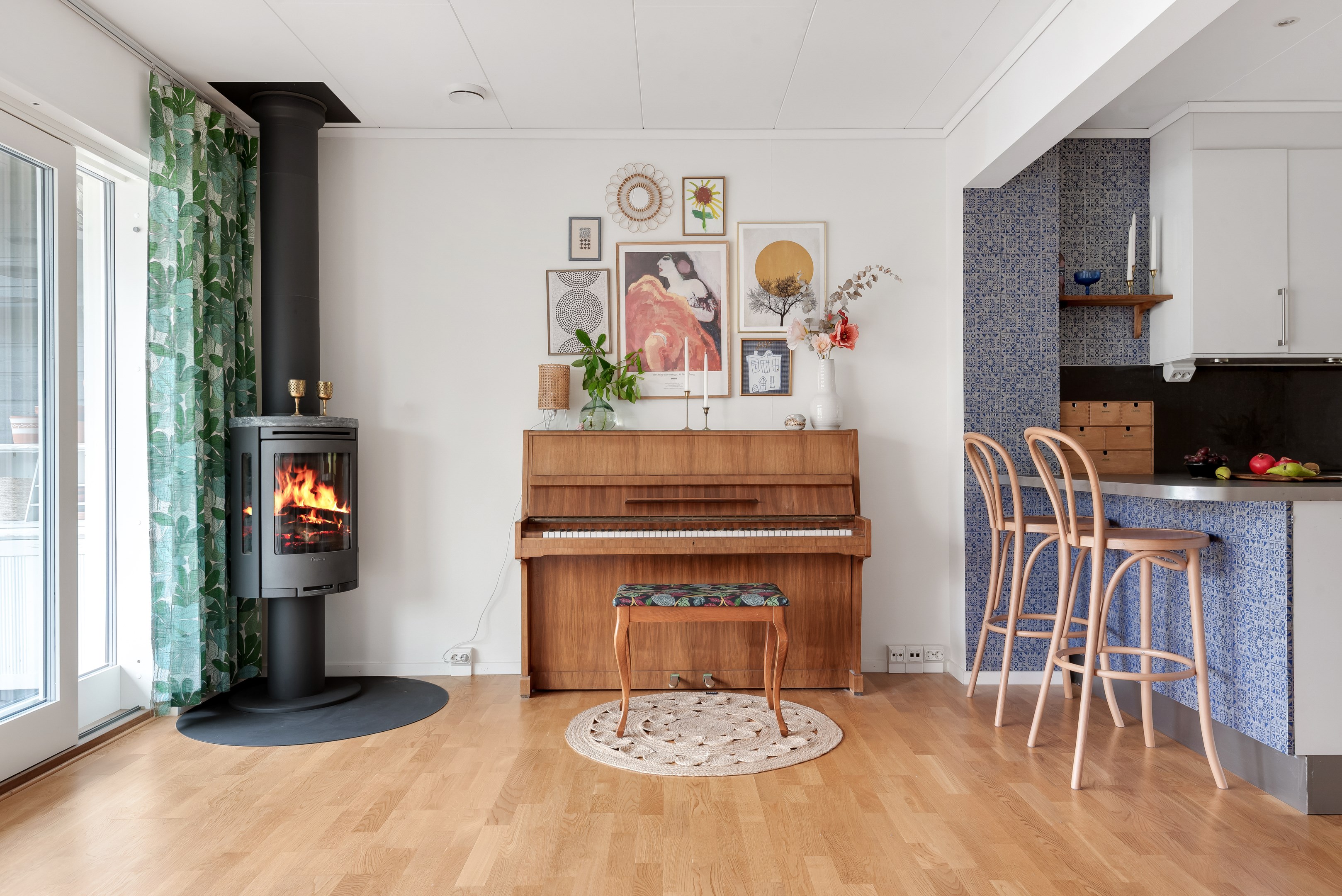 Bostadsbild från Henry Säldes väg 24E, Snart till salu i Ulleråker, Uppsala