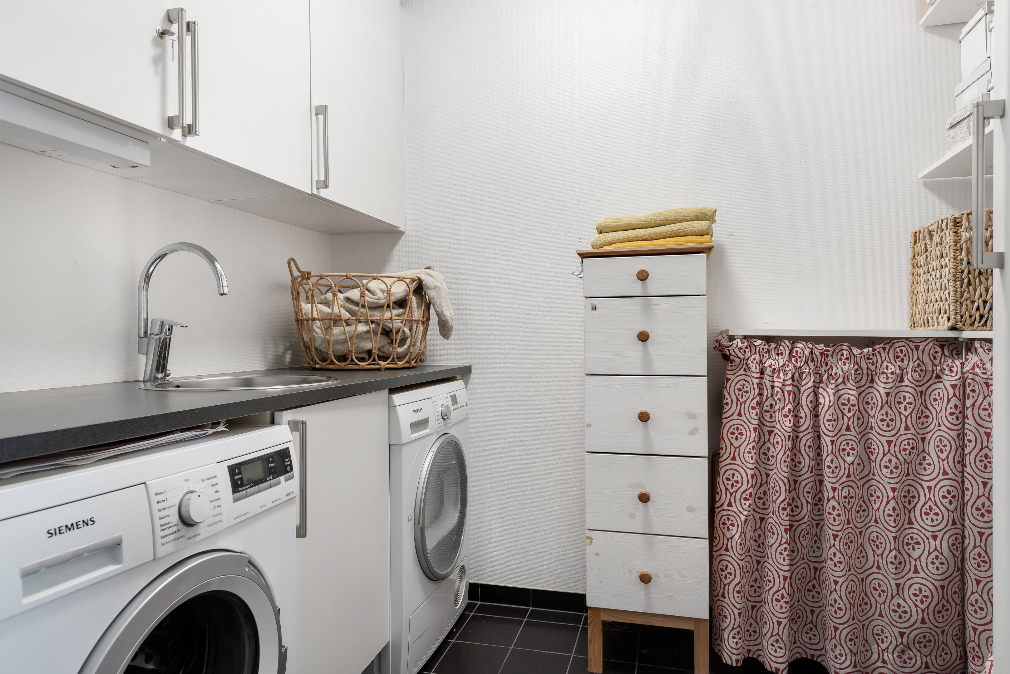 Bostadsbild från Henry Säldes väg 24E, Snart till salu i Ulleråker, Uppsala