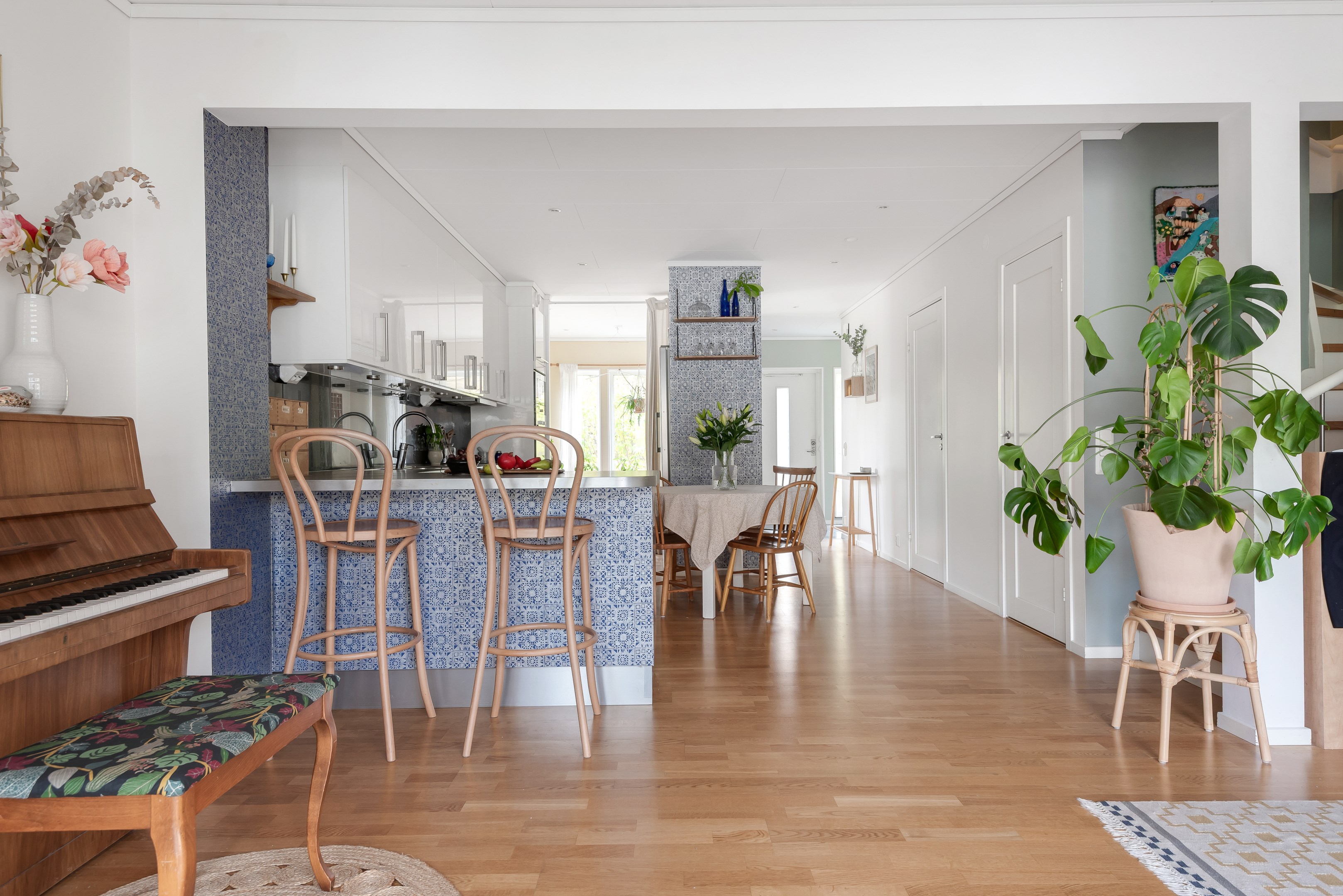 Bostadsbild från Henry Säldes väg 24E, Snart till salu i Ulleråker, Uppsala