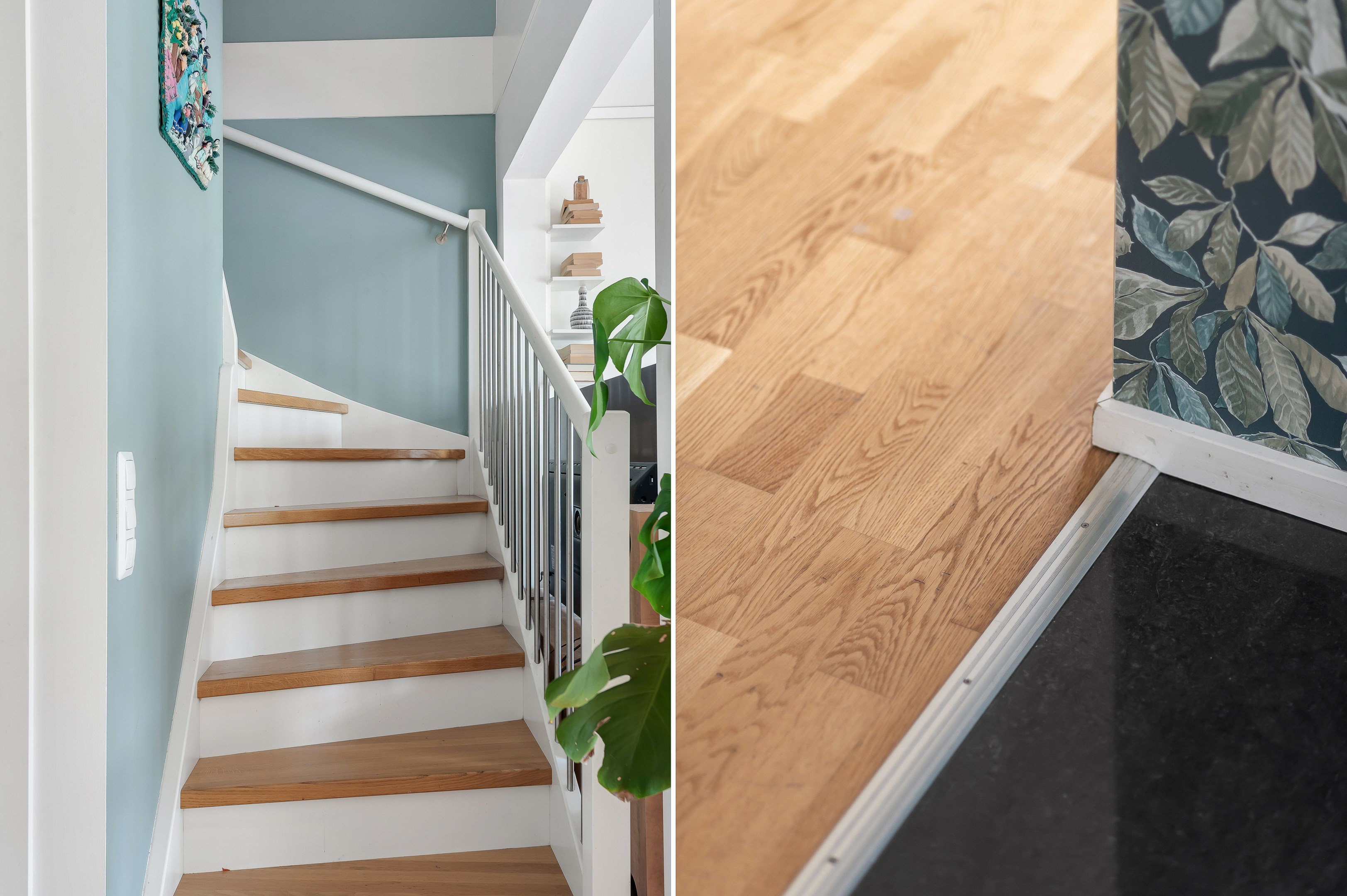 Bostadsbild från Henry Säldes väg 24E, Snart till salu i Ulleråker, Uppsala