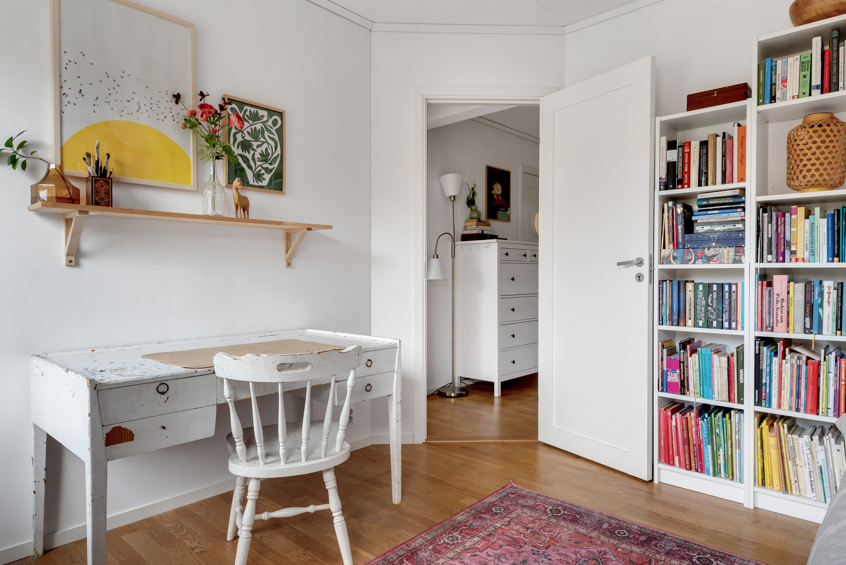 Bostadsbild från Henry Säldes väg 24E, Snart till salu i Ulleråker, Uppsala