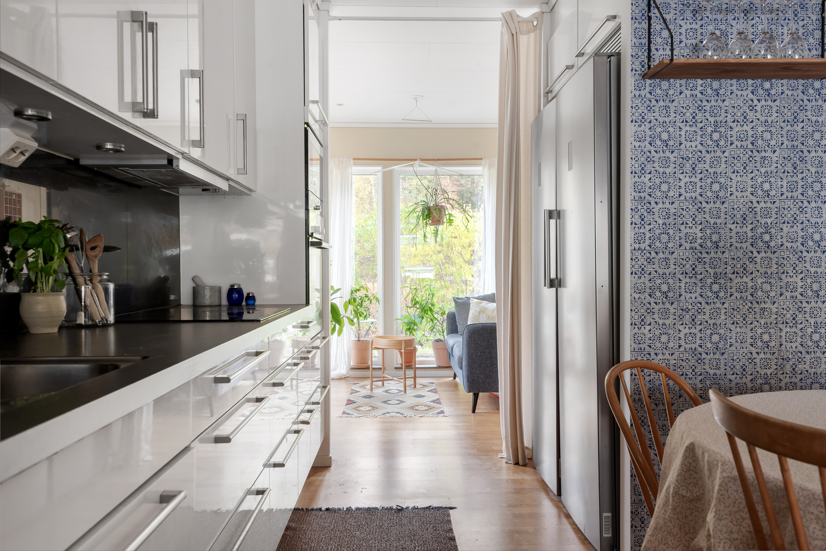 Bostadsbild från Henry Säldes väg 24E, Snart till salu i Ulleråker, Uppsala