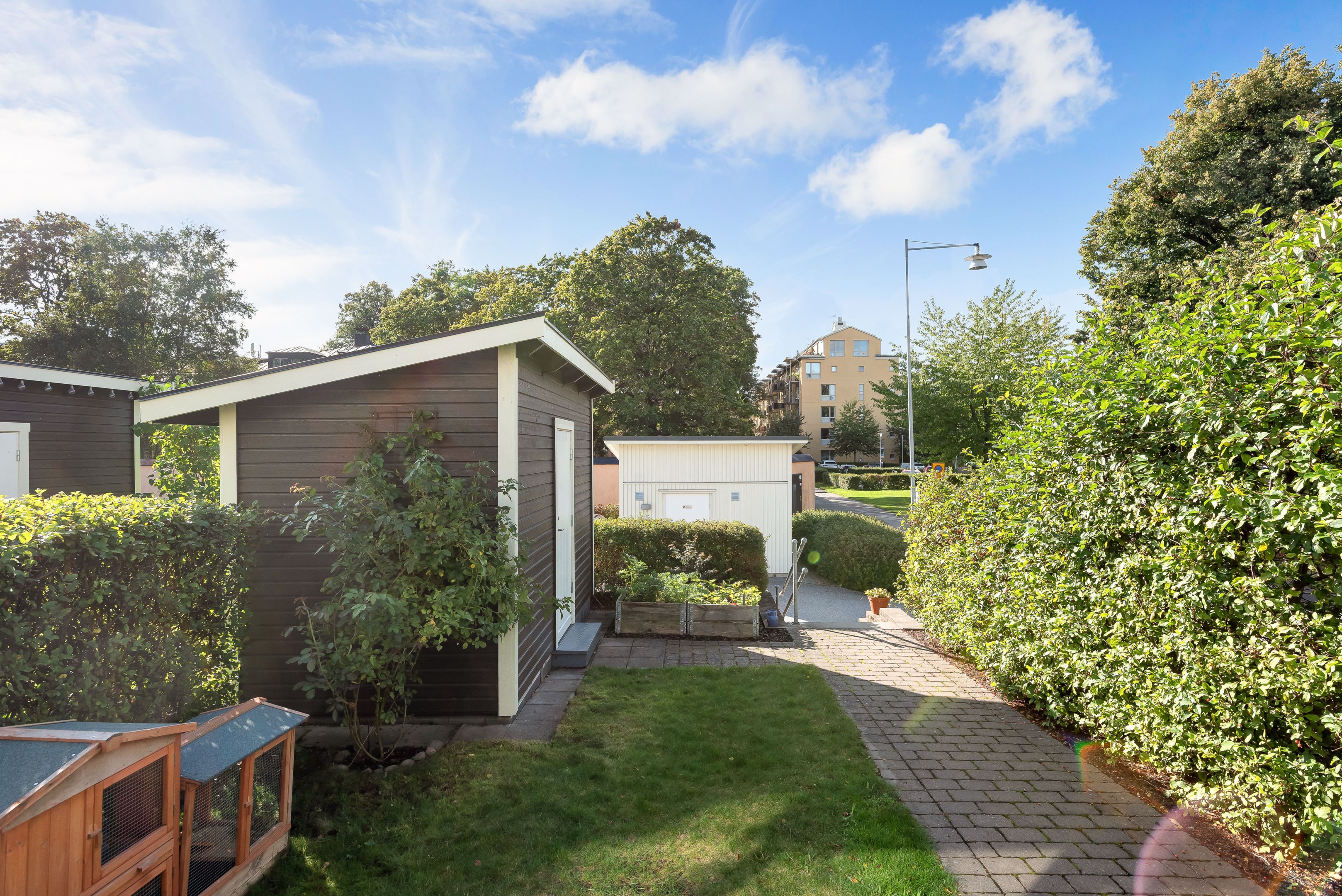 Bostadsbild från Henry Säldes väg 24E, Snart till salu i Ulleråker, Uppsala