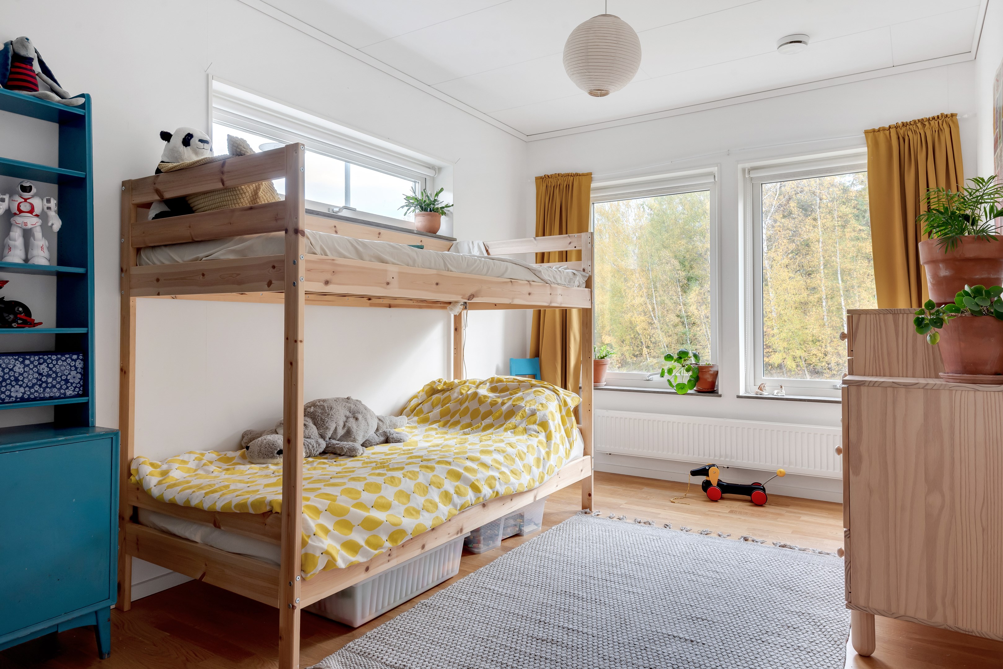 Bostadsbild från Henry Säldes väg 24E, Snart till salu i Ulleråker, Uppsala