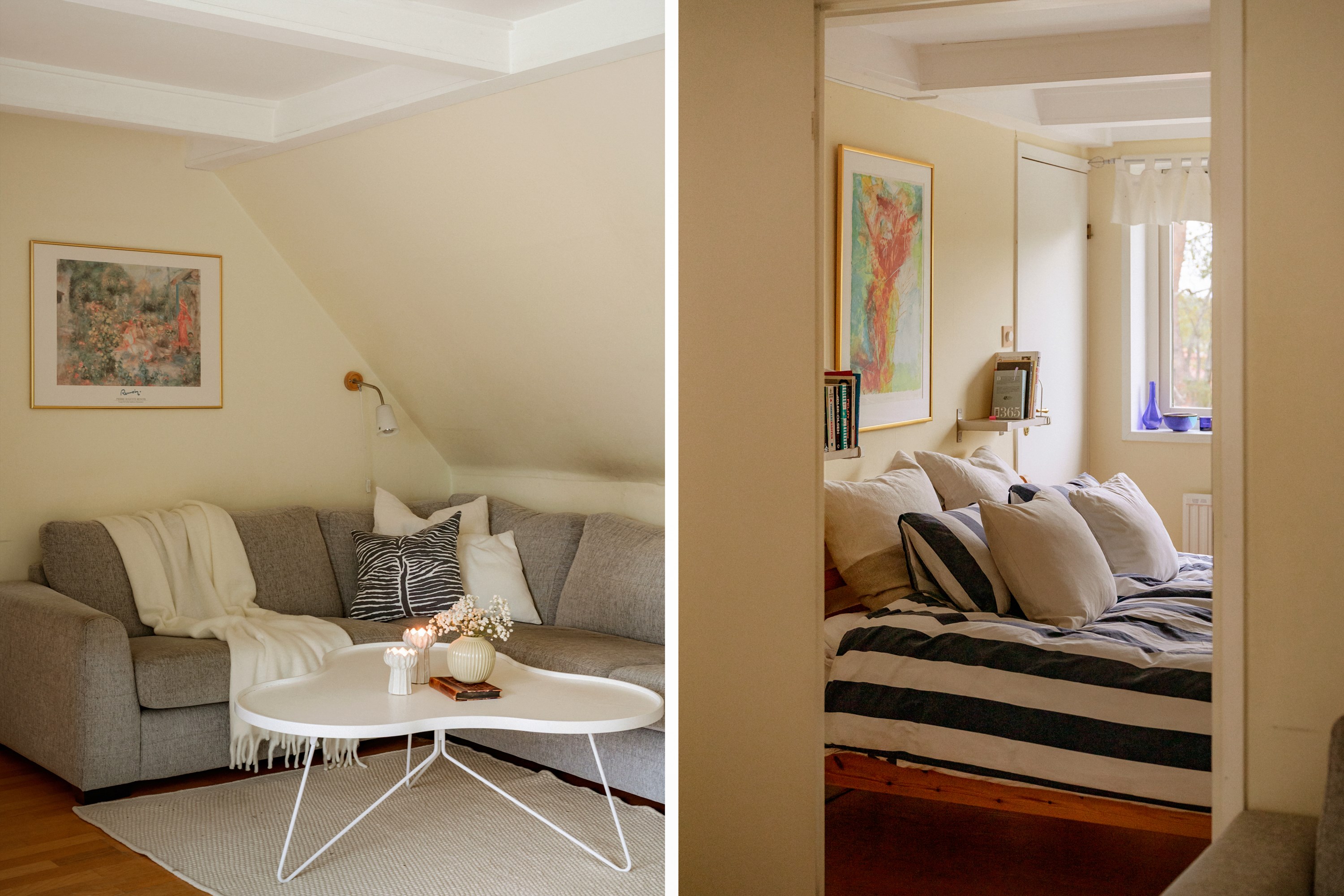 Bostadsbild från Lagnösundsvägen 7, Kommande i Norra Lagnö, Värmdö