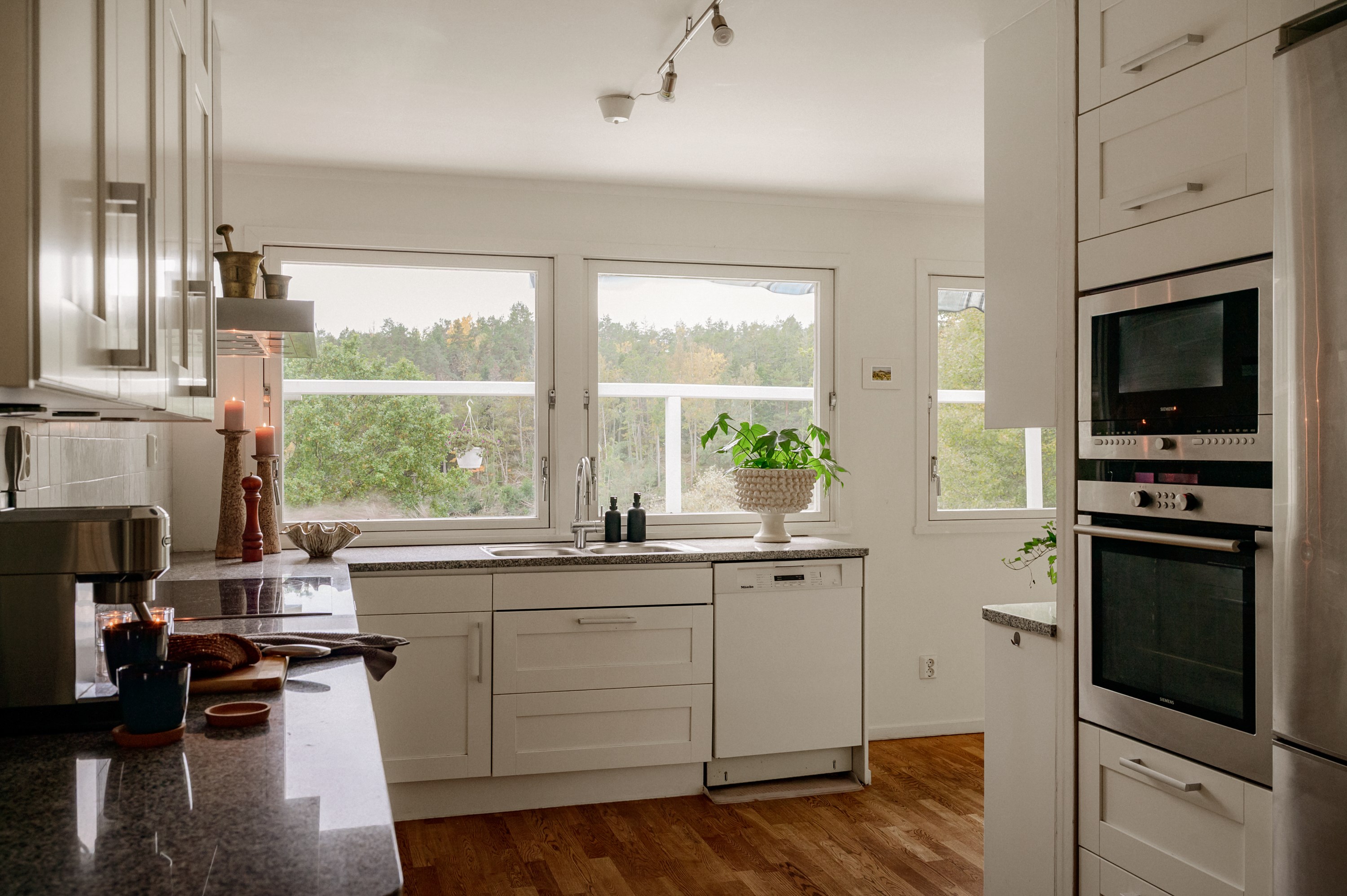 Bostadsbild från Lagnösundsvägen 7, Kommande i Norra Lagnö, Värmdö