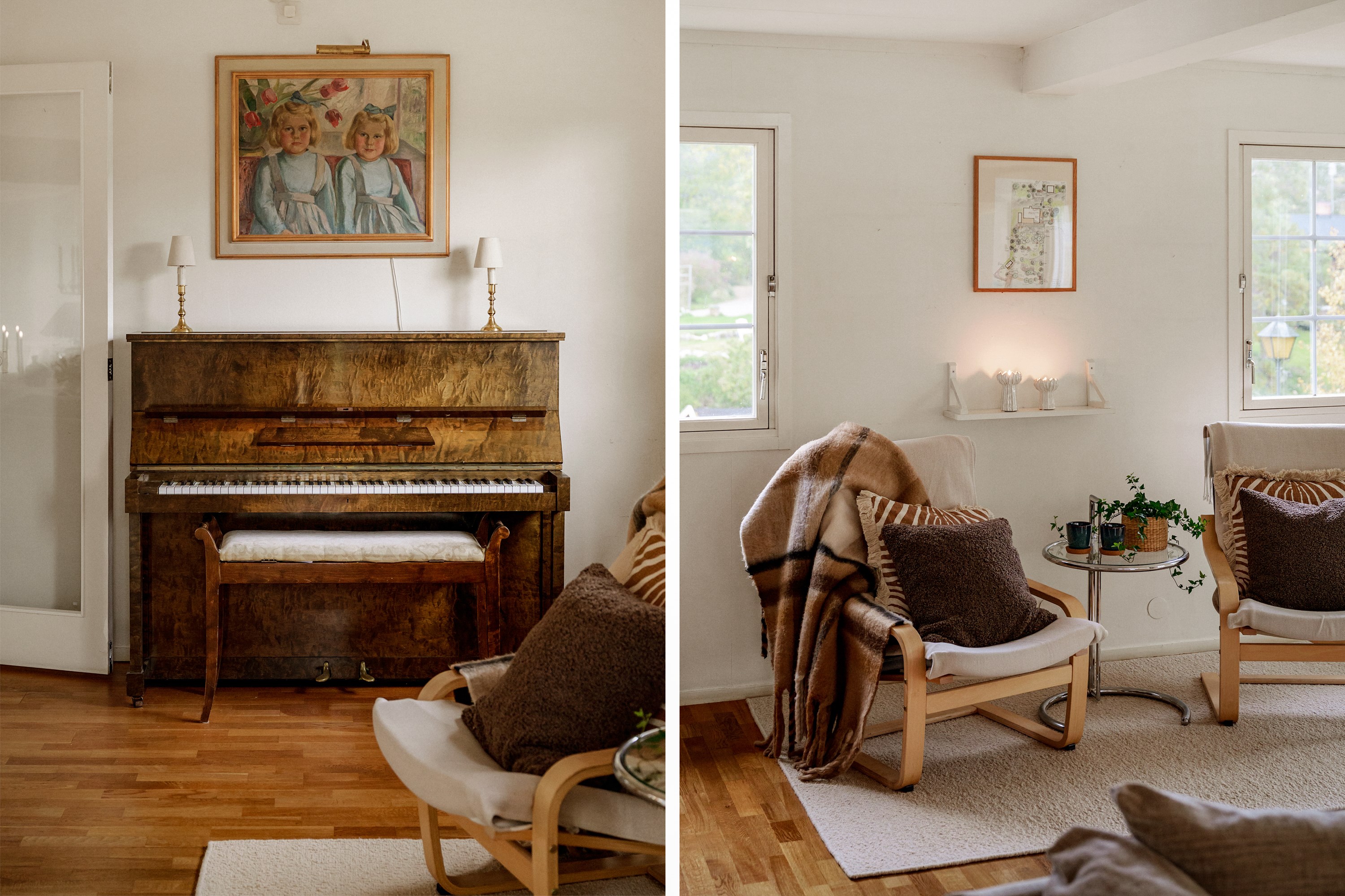 Bostadsbild från Lagnösundsvägen 7, Kommande i Norra Lagnö, Värmdö