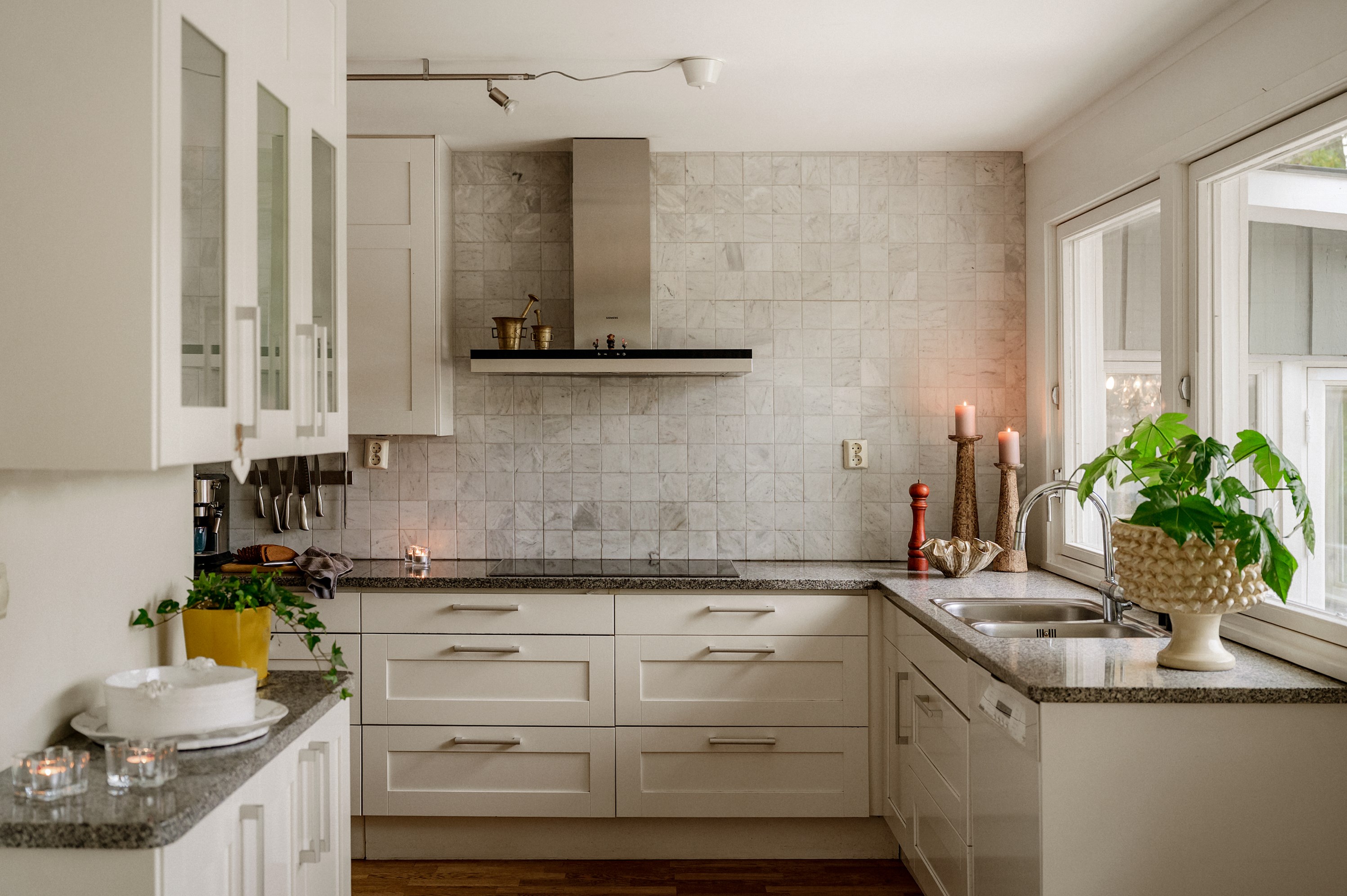 Bostadsbild från Lagnösundsvägen 7, Kommande i Norra Lagnö, Värmdö