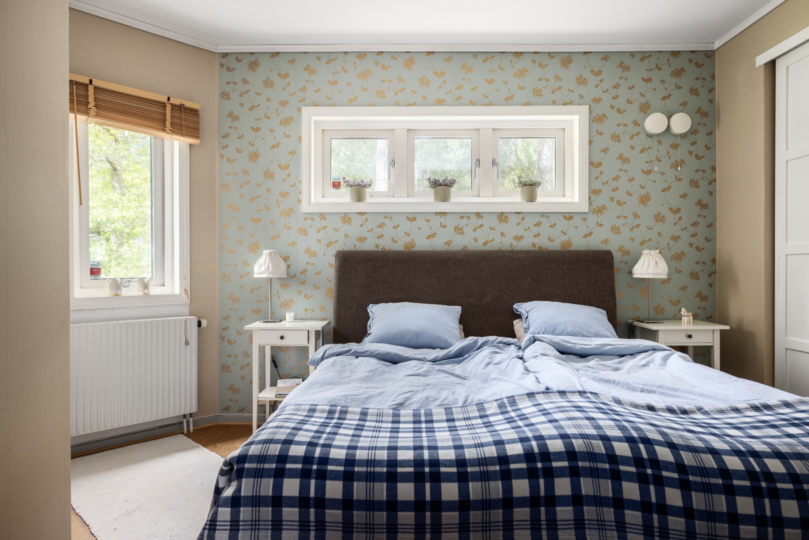 Bostadsbild från Norrstigen 4B, Såld i Boo Gård, Nacka