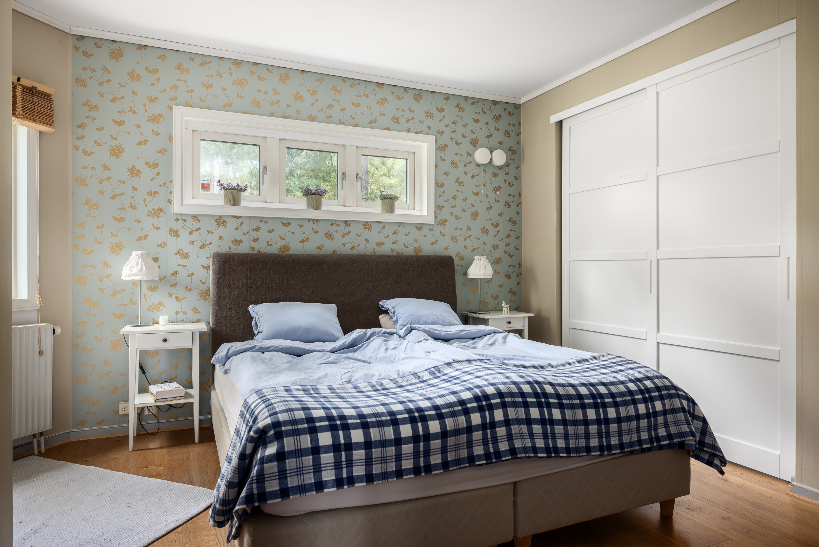 Bostadsbild från Norrstigen 4B, Såld i Boo Gård, Nacka