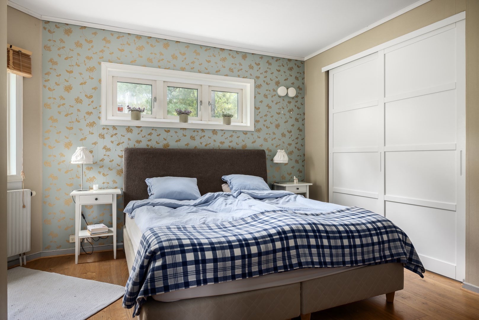 Bostadsbild från Norrstigen 4B, Såld i Boo Gård, Nacka