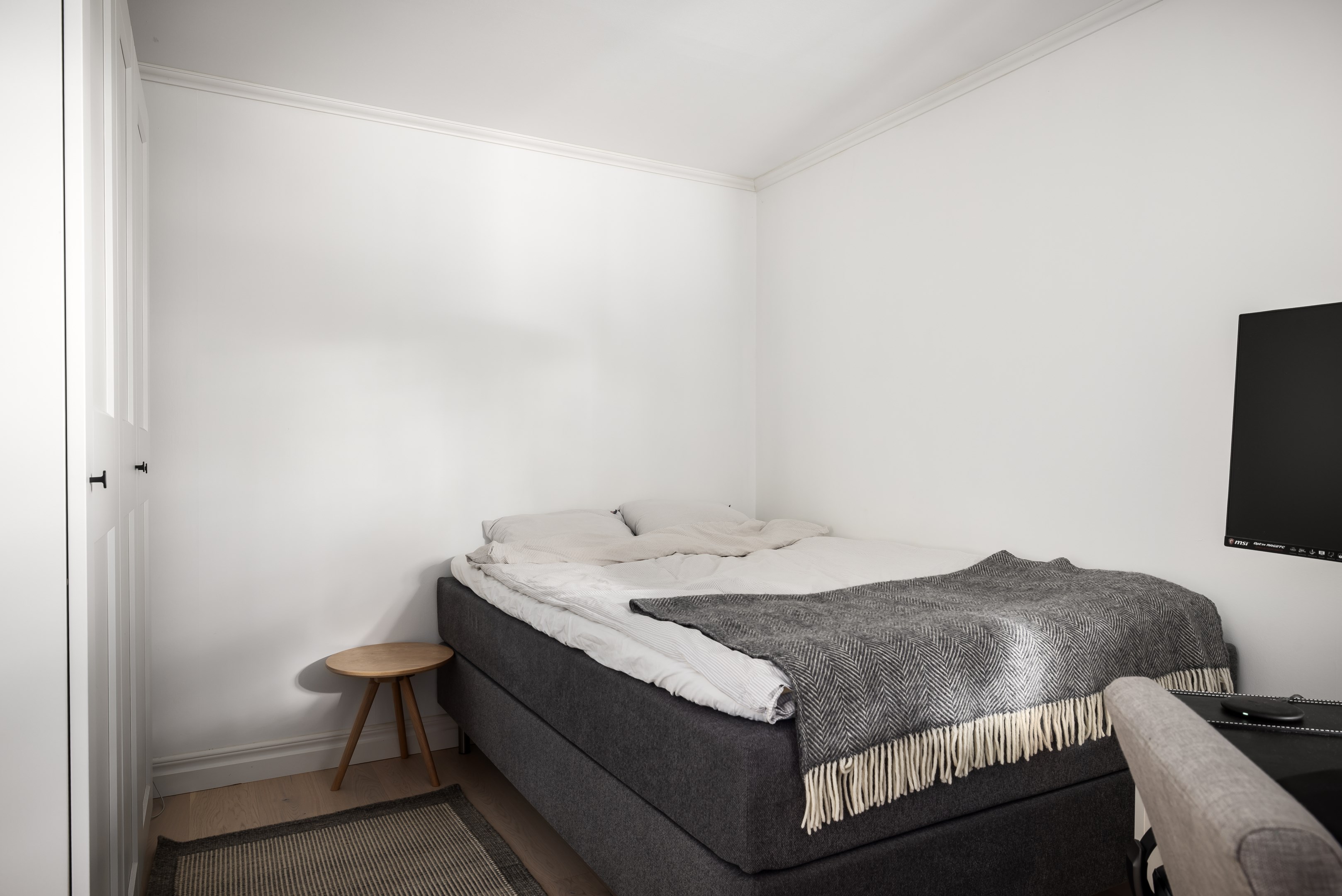 Bostadsbild från Norrstigen 4B, Såld i Boo Gård, Nacka