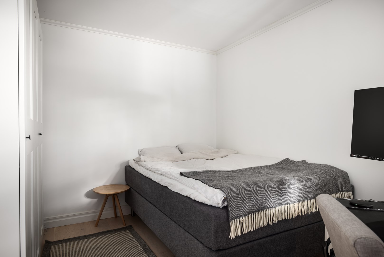 Bostadsbild från Norrstigen 4B, Såld i Boo Gård, Nacka