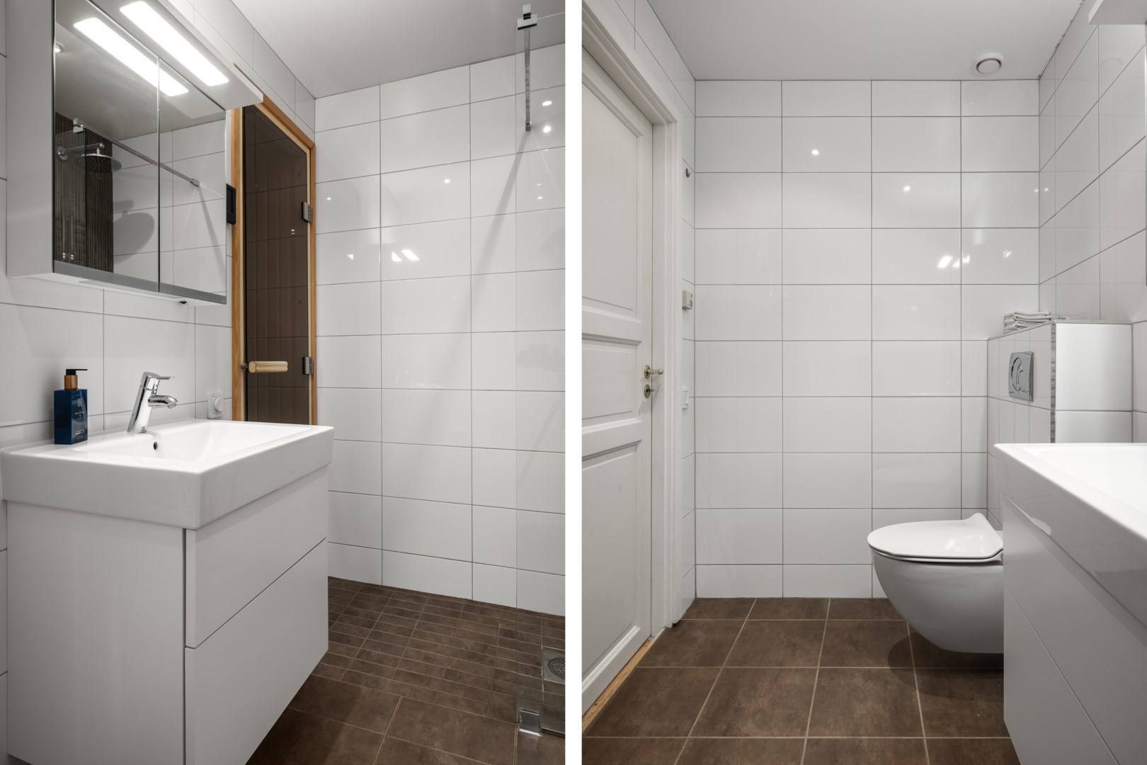 Bostadsbild från Norrstigen 4B, Såld i Boo Gård, Nacka