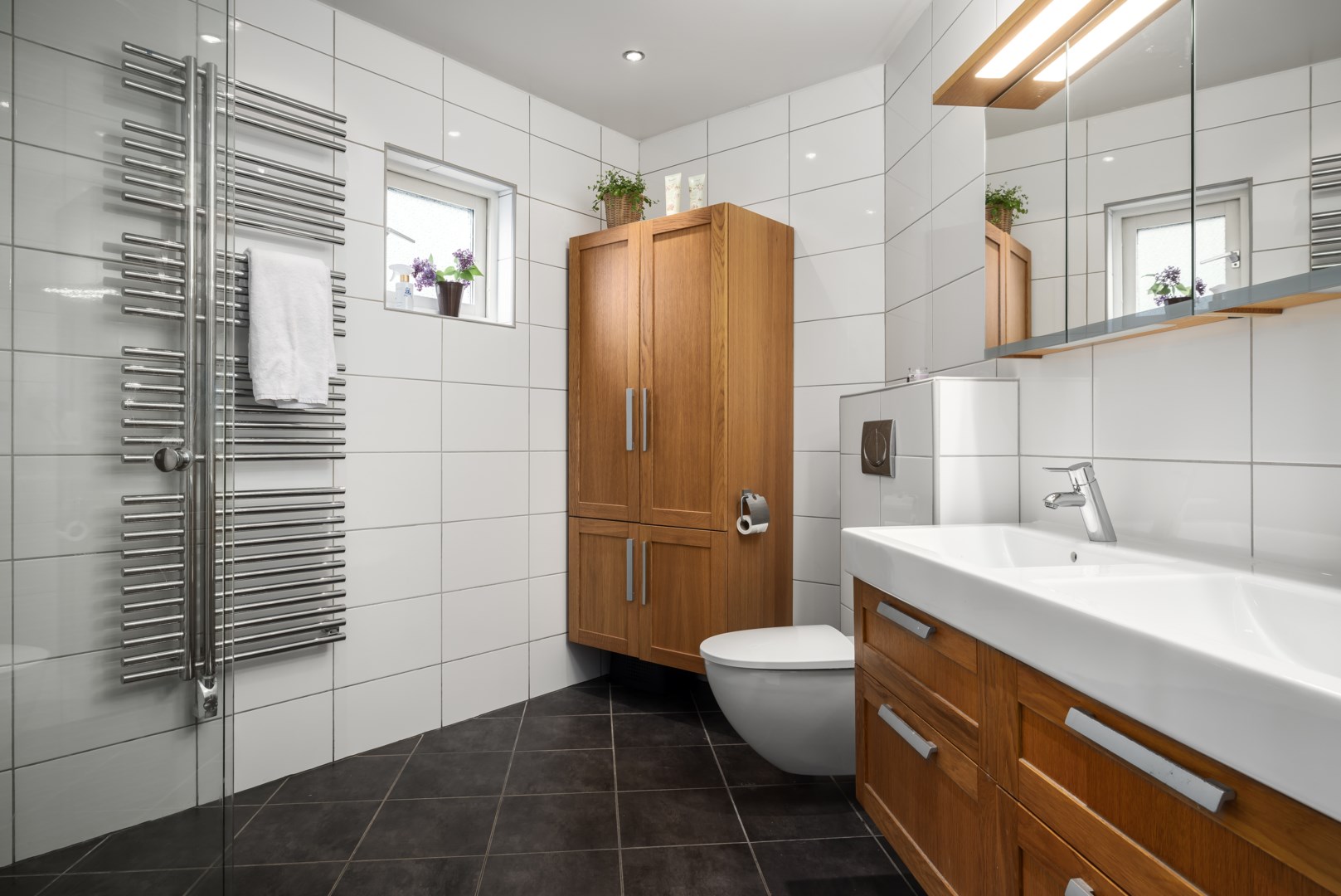 Bostadsbild från Norrstigen 4B, Såld i Boo Gård, Nacka