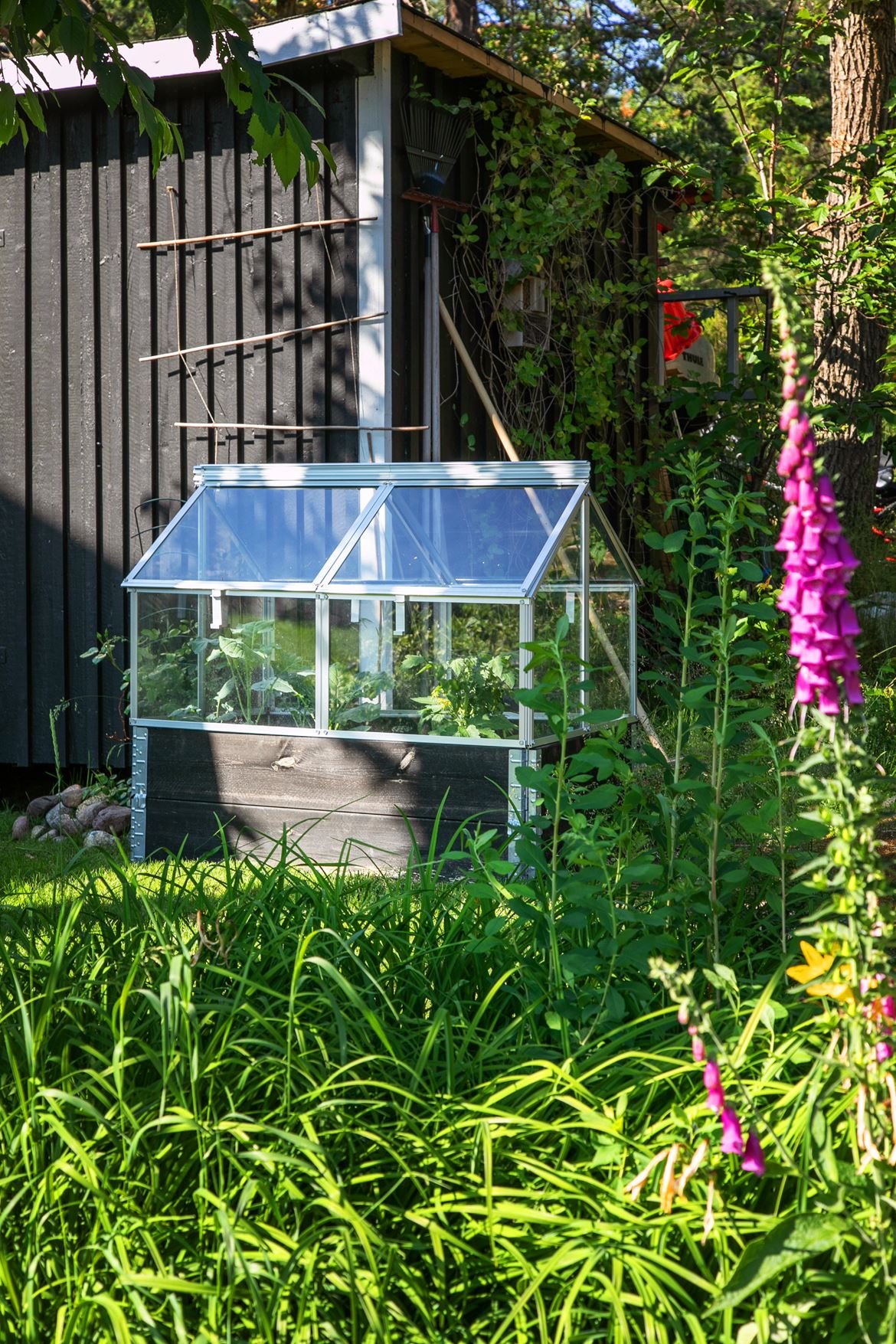 Bostadsbild från Norrstigen 4B, Såld i Boo Gård, Nacka