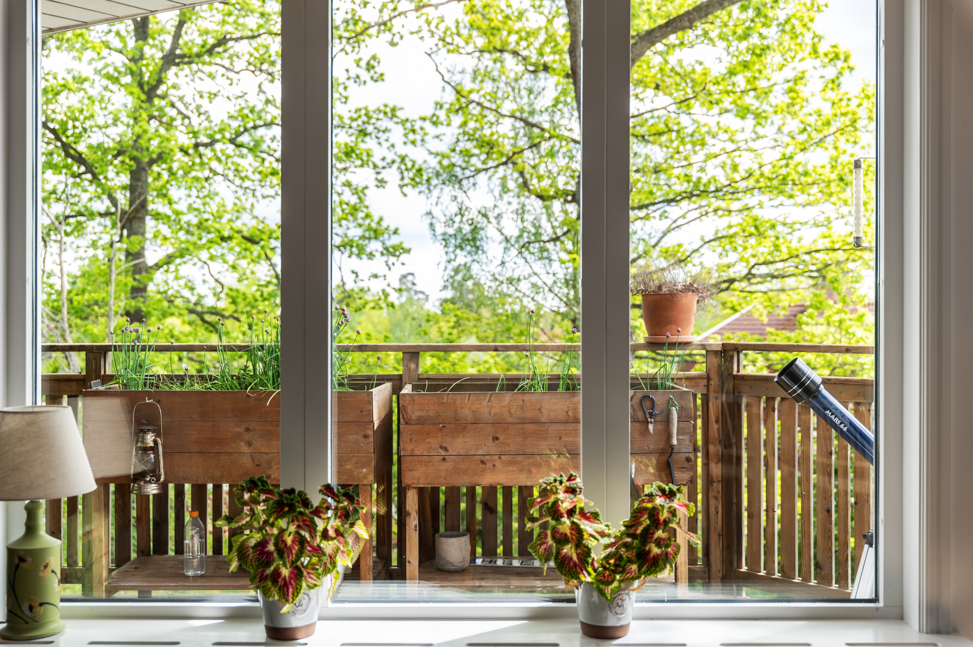 Bostadsbild från Norrstigen 4B, Såld i Boo Gård, Nacka