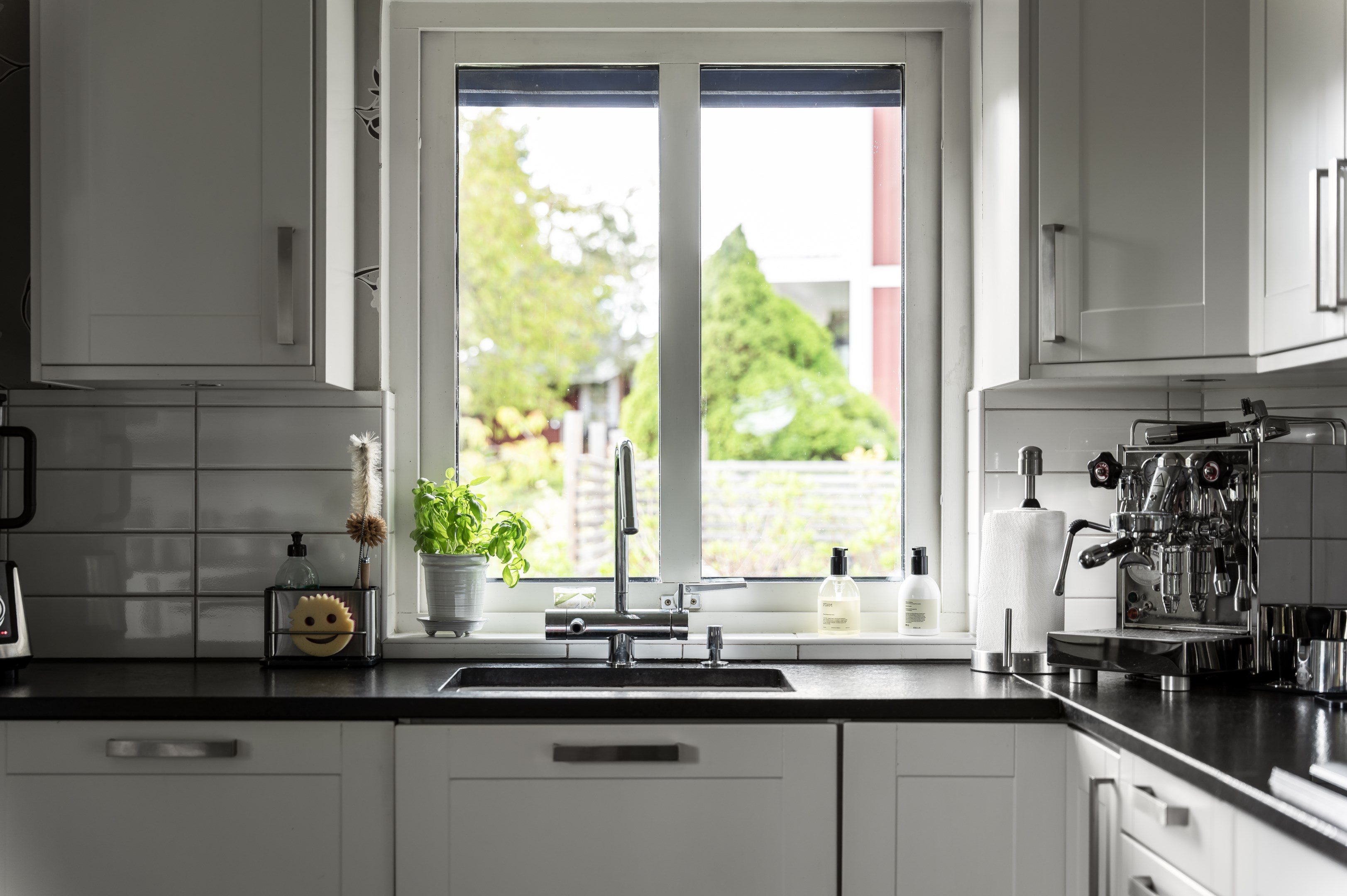 Bostadsbild från Norrstigen 4B, Såld i Boo Gård, Nacka