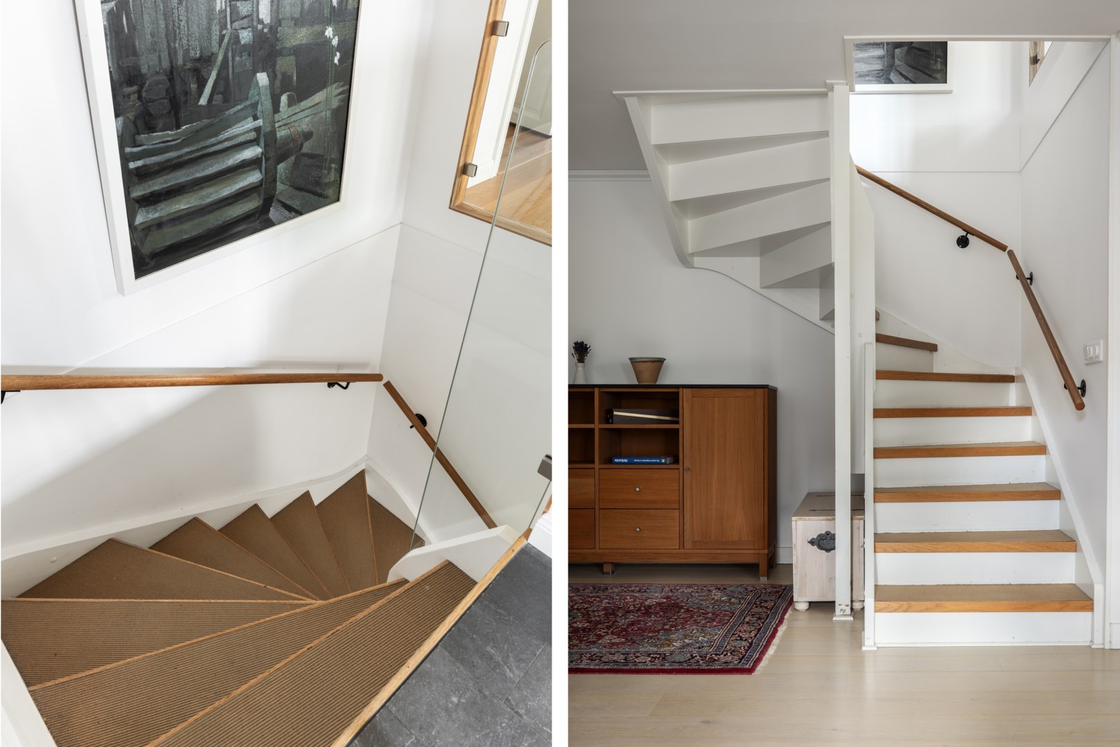 Bostadsbild från Norrstigen 4B, Såld i Boo Gård, Nacka