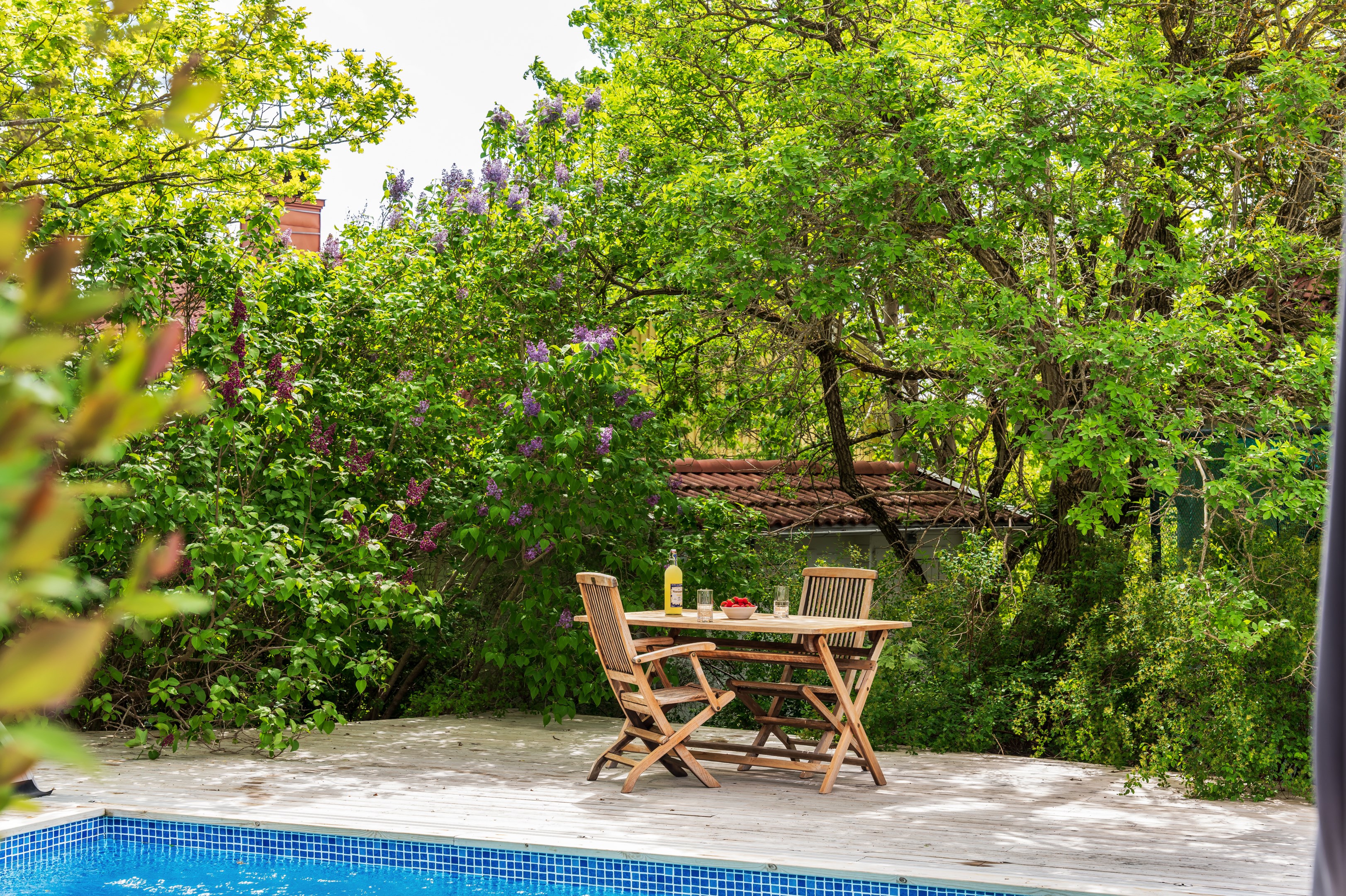 Bostadsbild från Norrstigen 4B, Såld i Boo Gård, Nacka