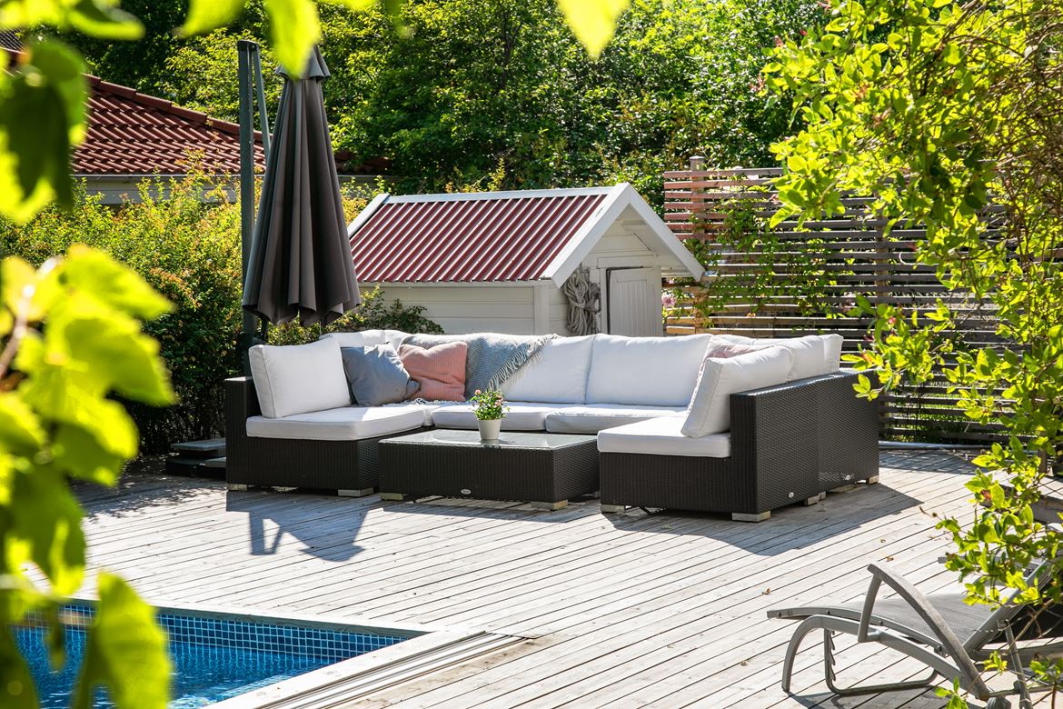 Bostadsbild från Norrstigen 4B, Såld i Boo Gård, Nacka