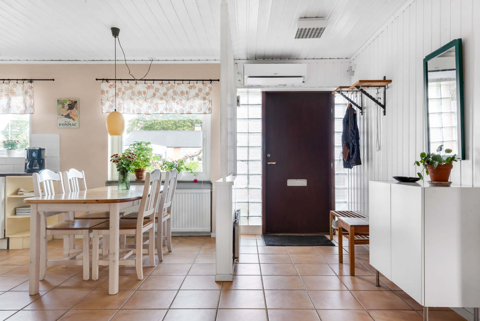 Bostadsbild från Flygargatan 26, Såld i Bärby Hage, Uppsala