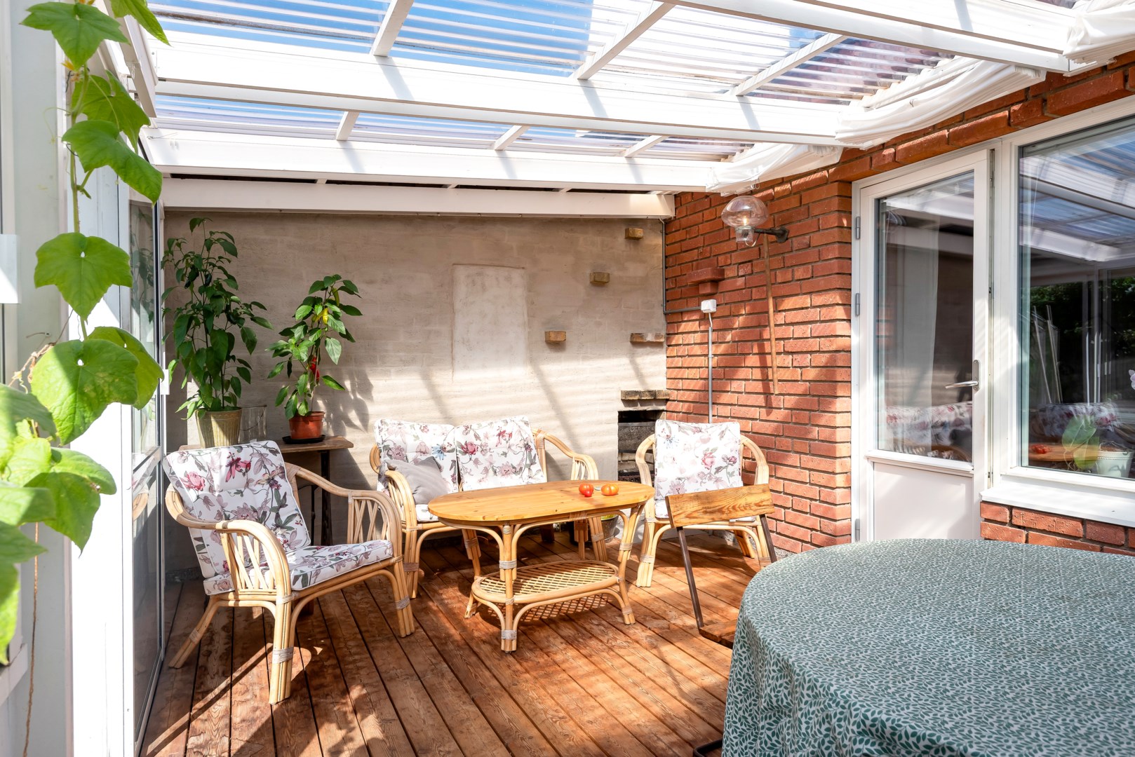 Bostadsbild från Flygargatan 26, Såld i Bärby Hage, Uppsala