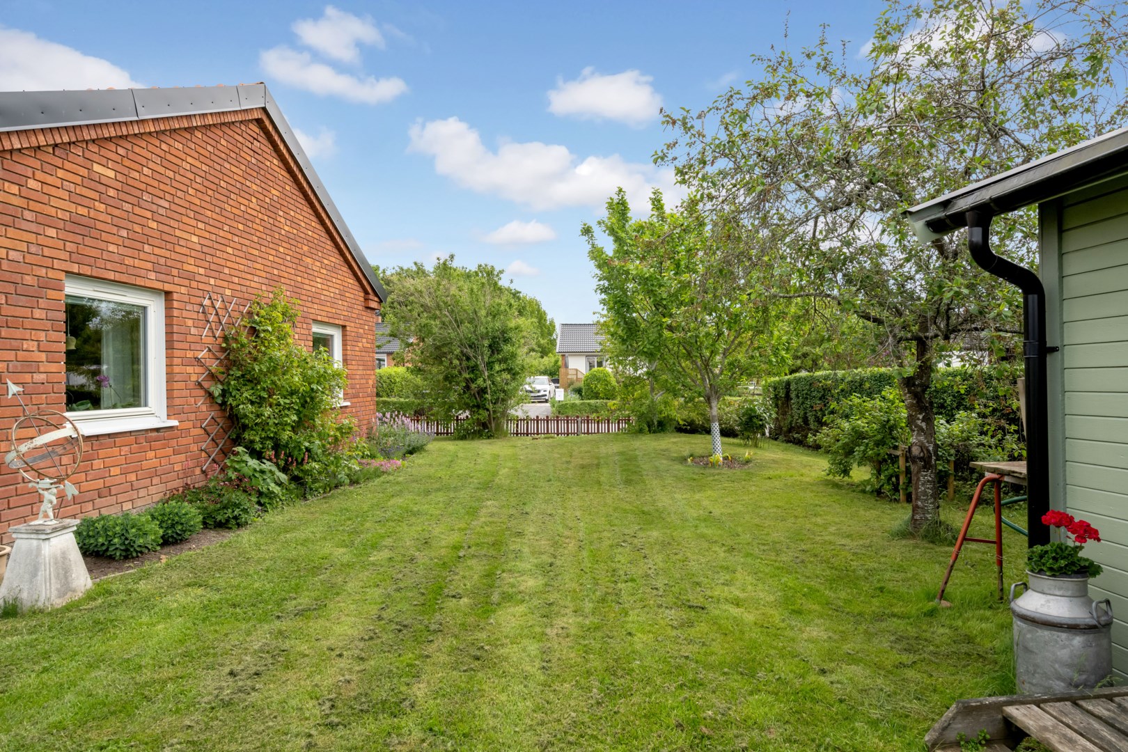 Bostadsbild från Flygargatan 26, Såld i Bärby Hage, Uppsala