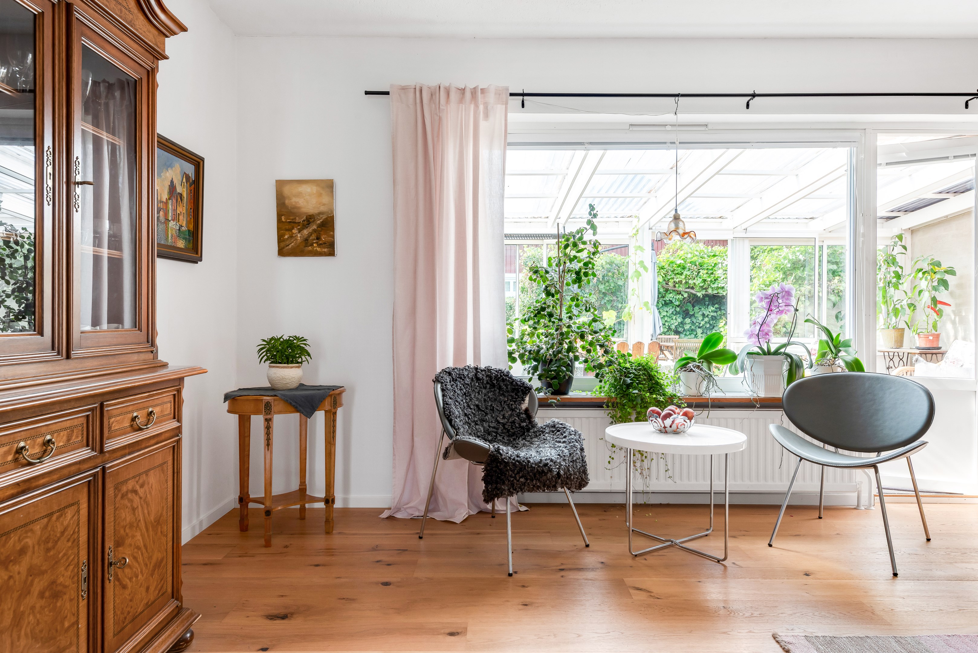 Bostadsbild från Flygargatan 26, Såld i Bärby Hage, Uppsala