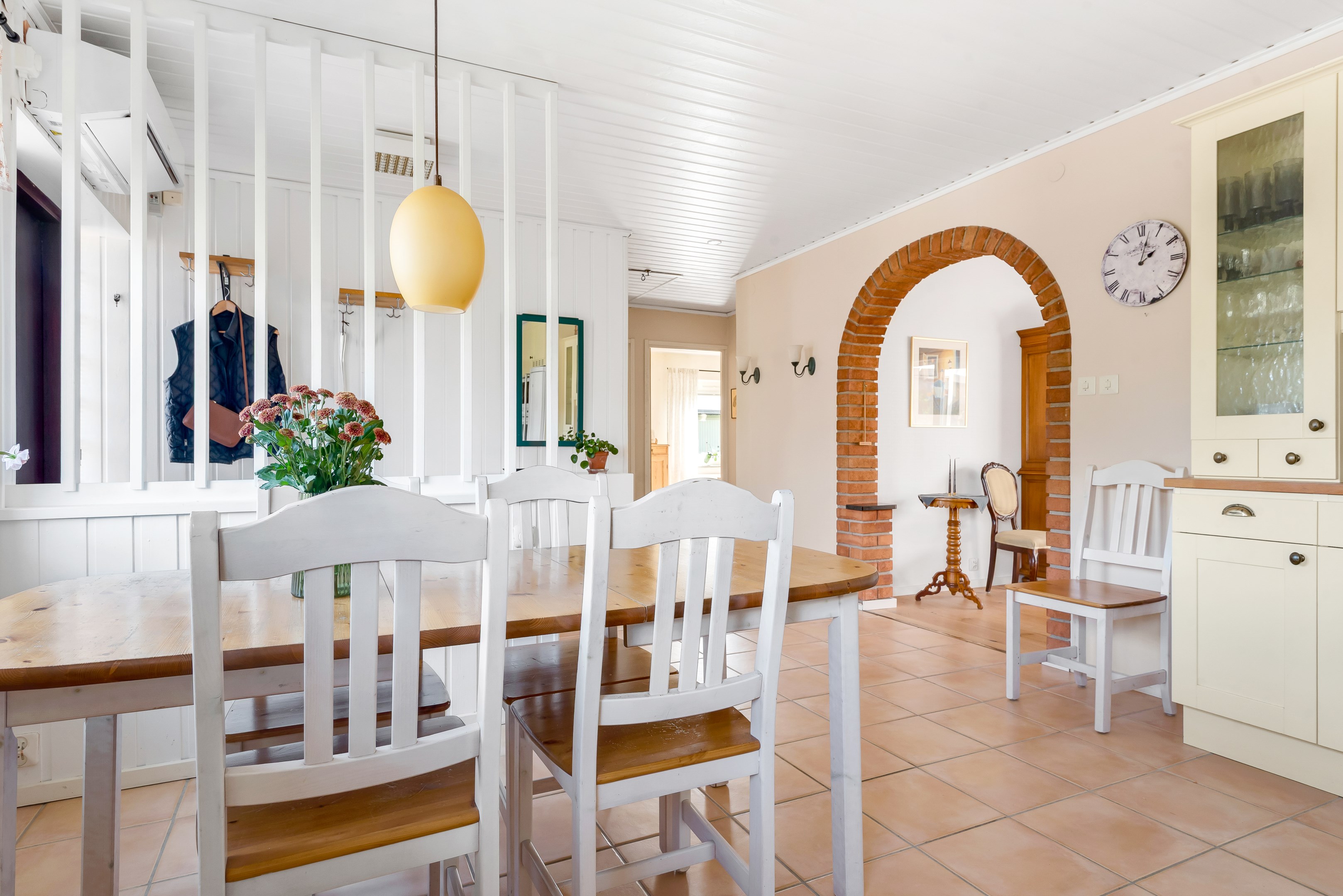 Bostadsbild från Flygargatan 26, Såld i Bärby Hage, Uppsala