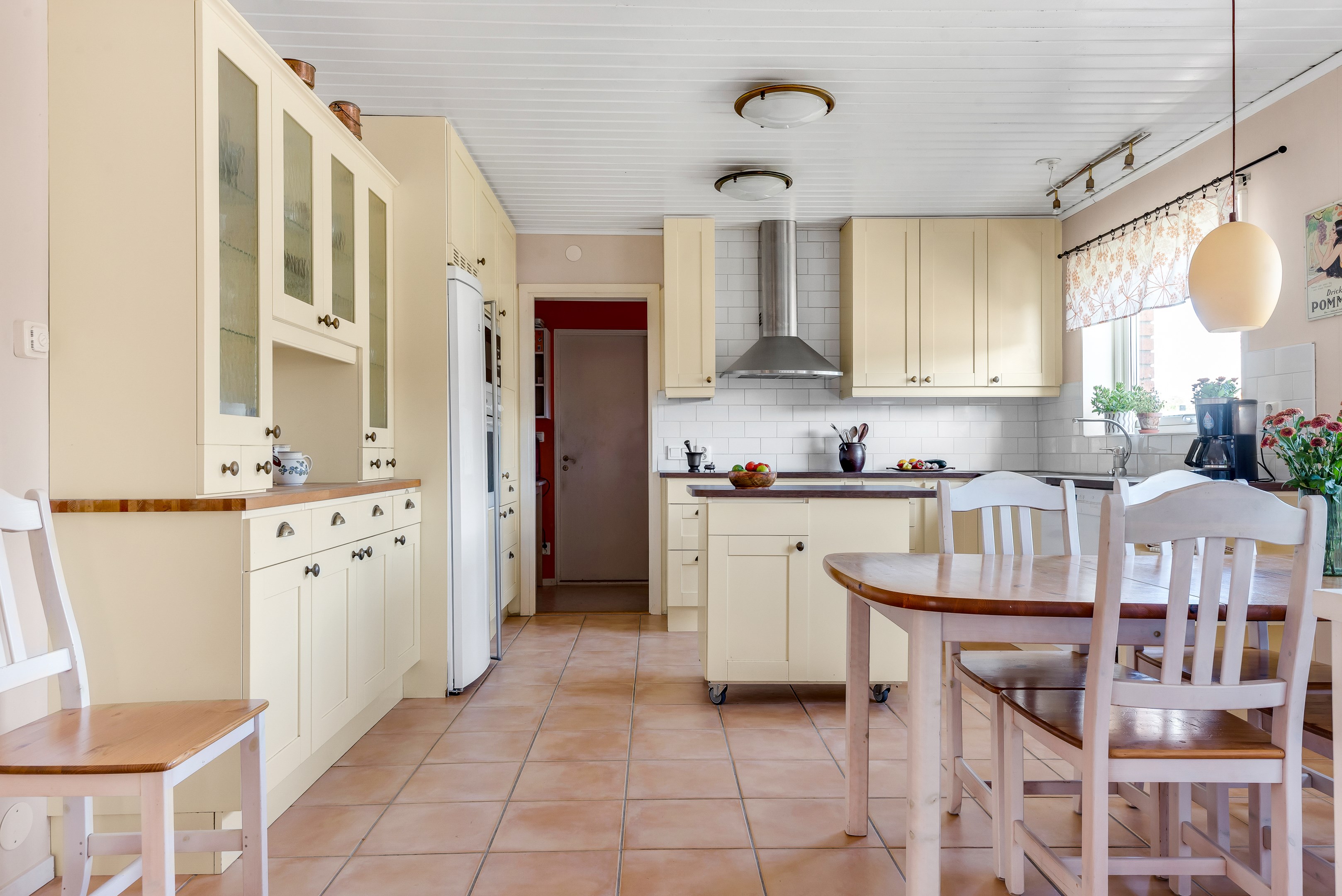 Bostadsbild från Flygargatan 26, Såld i Bärby Hage, Uppsala