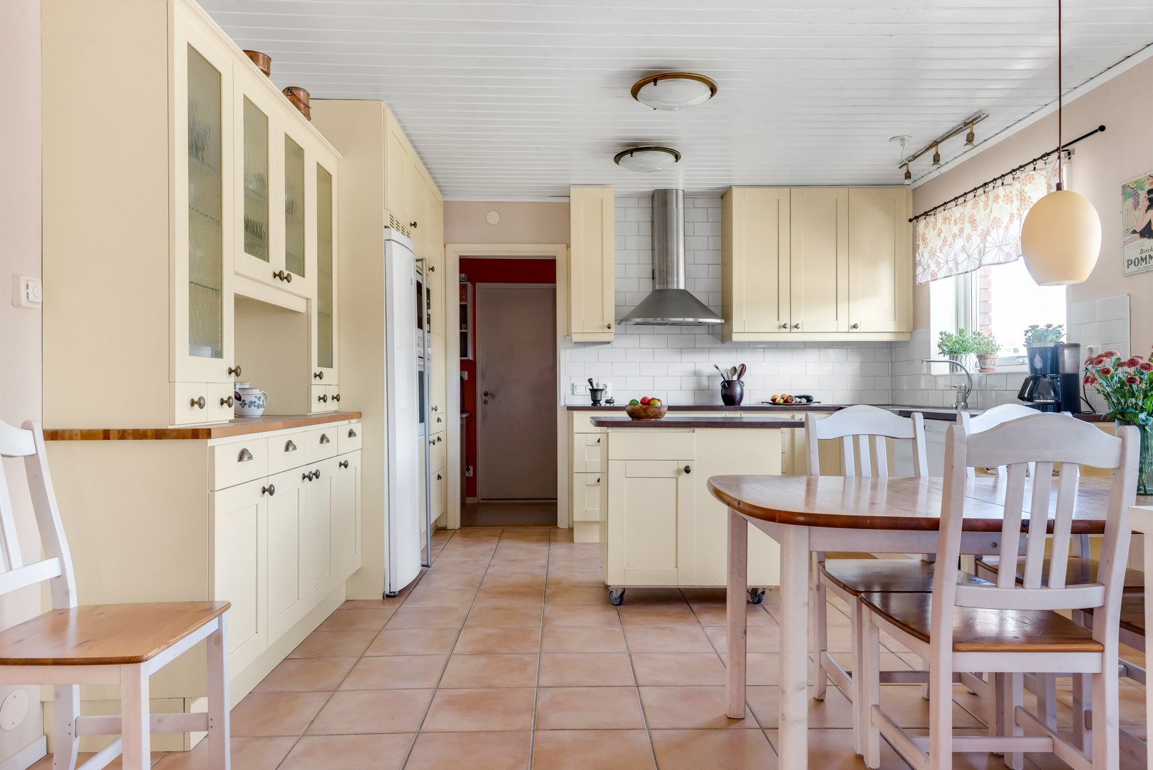 Bostadsbild från Flygargatan 26, Såld i Bärby Hage, Uppsala