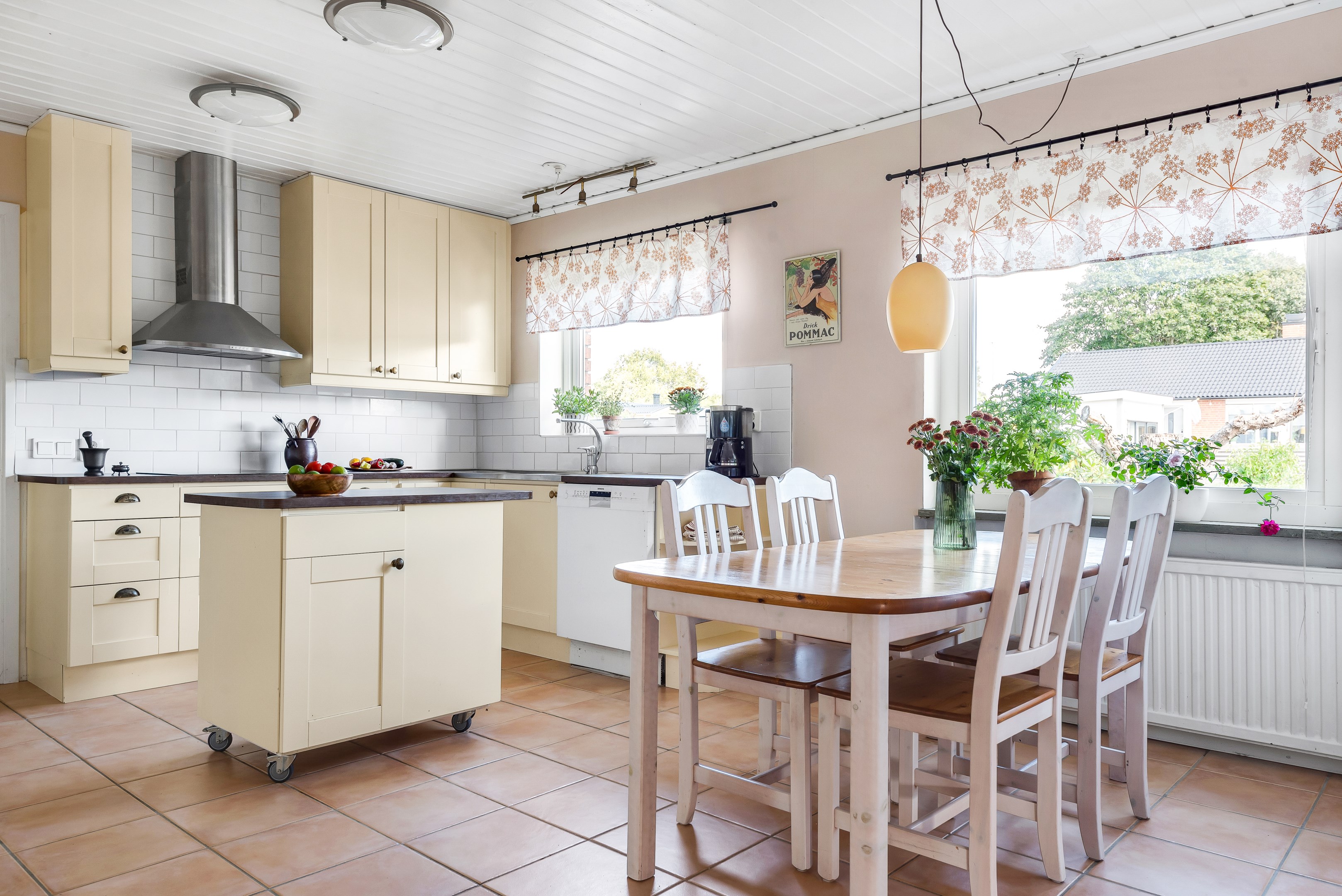 Bostadsbild från Flygargatan 26, Såld i Bärby Hage, Uppsala