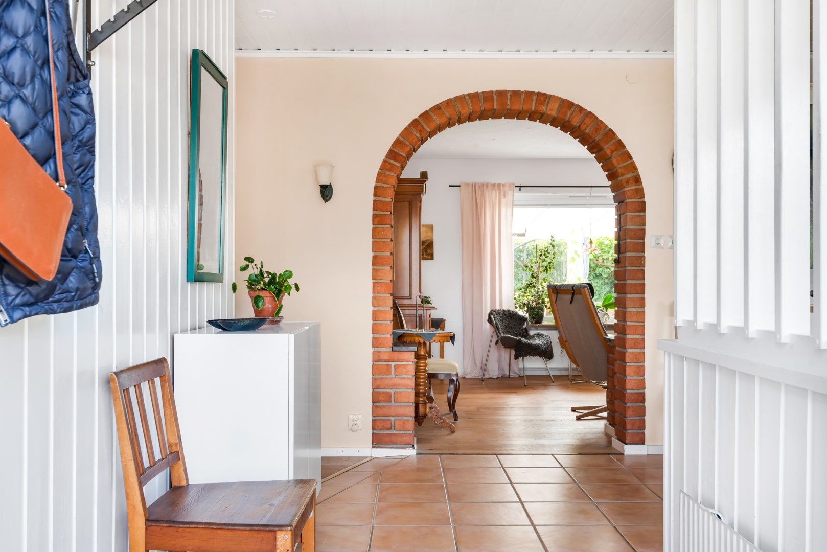 Bostadsbild från Flygargatan 26, Såld i Bärby Hage, Uppsala