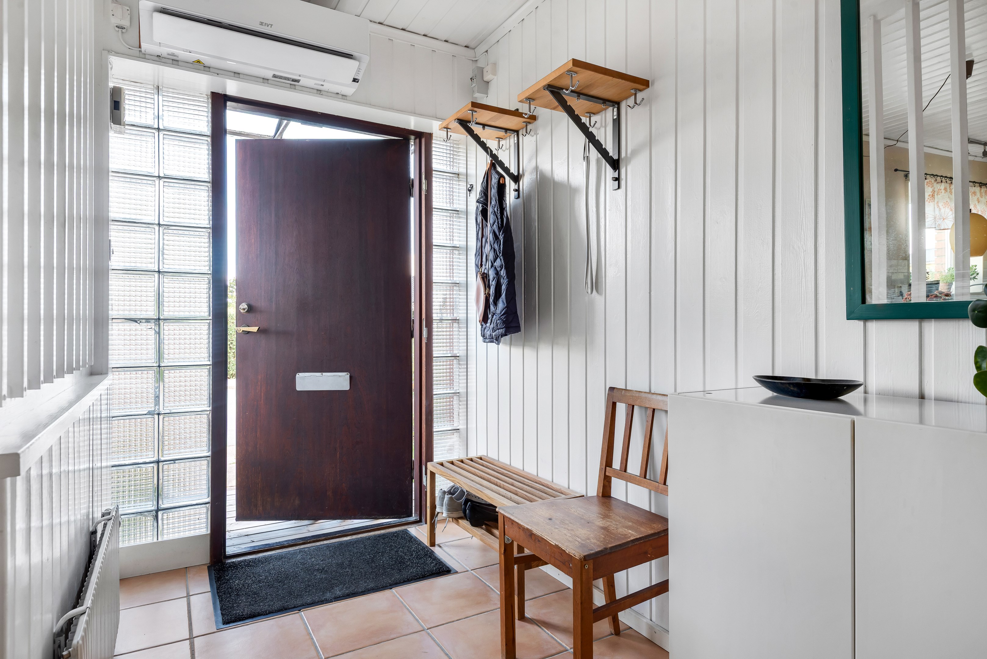 Bostadsbild från Flygargatan 26, Såld i Bärby Hage, Uppsala