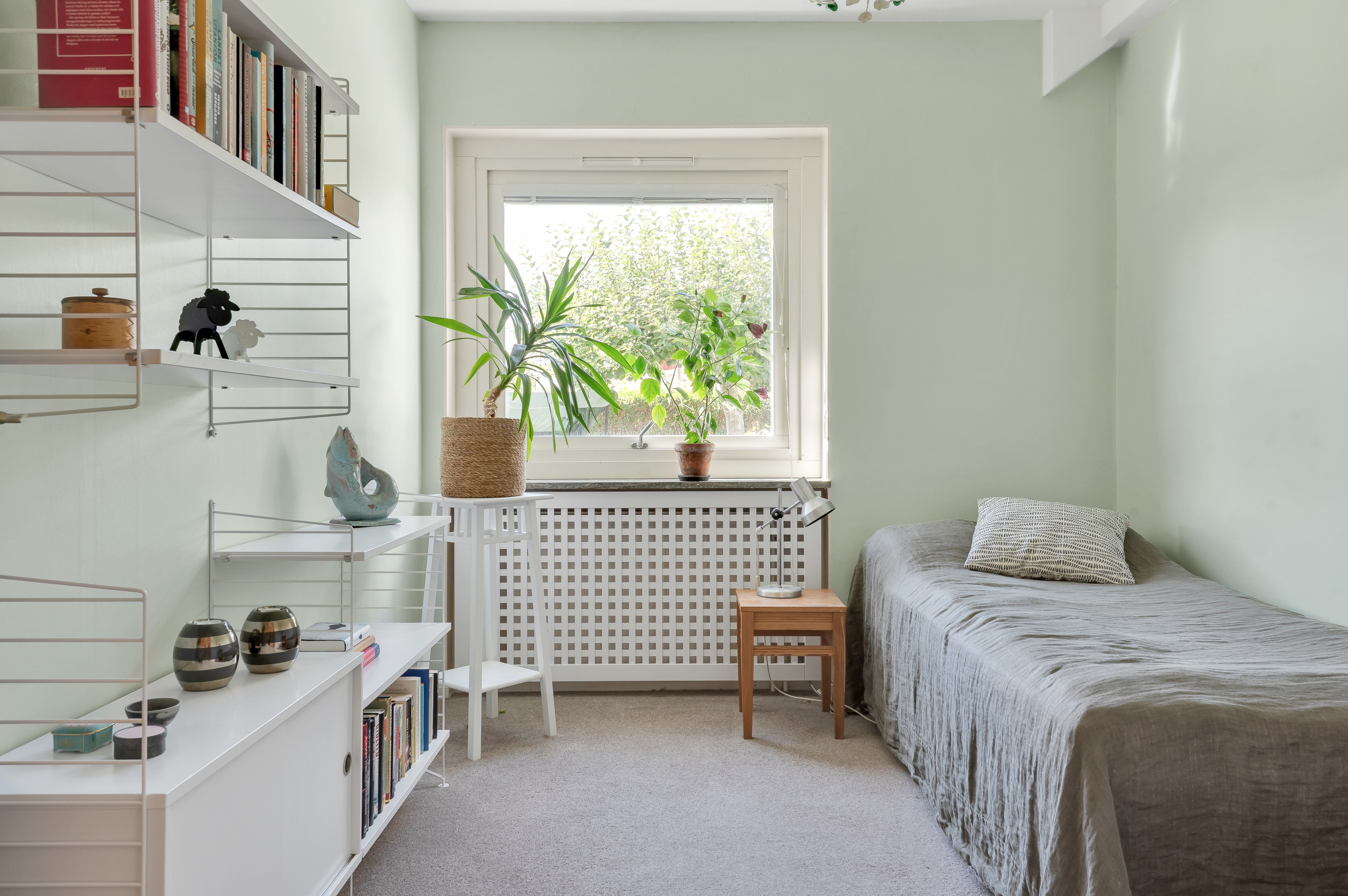 Bostadsbild från Flygargatan 26, Såld i Bärby Hage, Uppsala